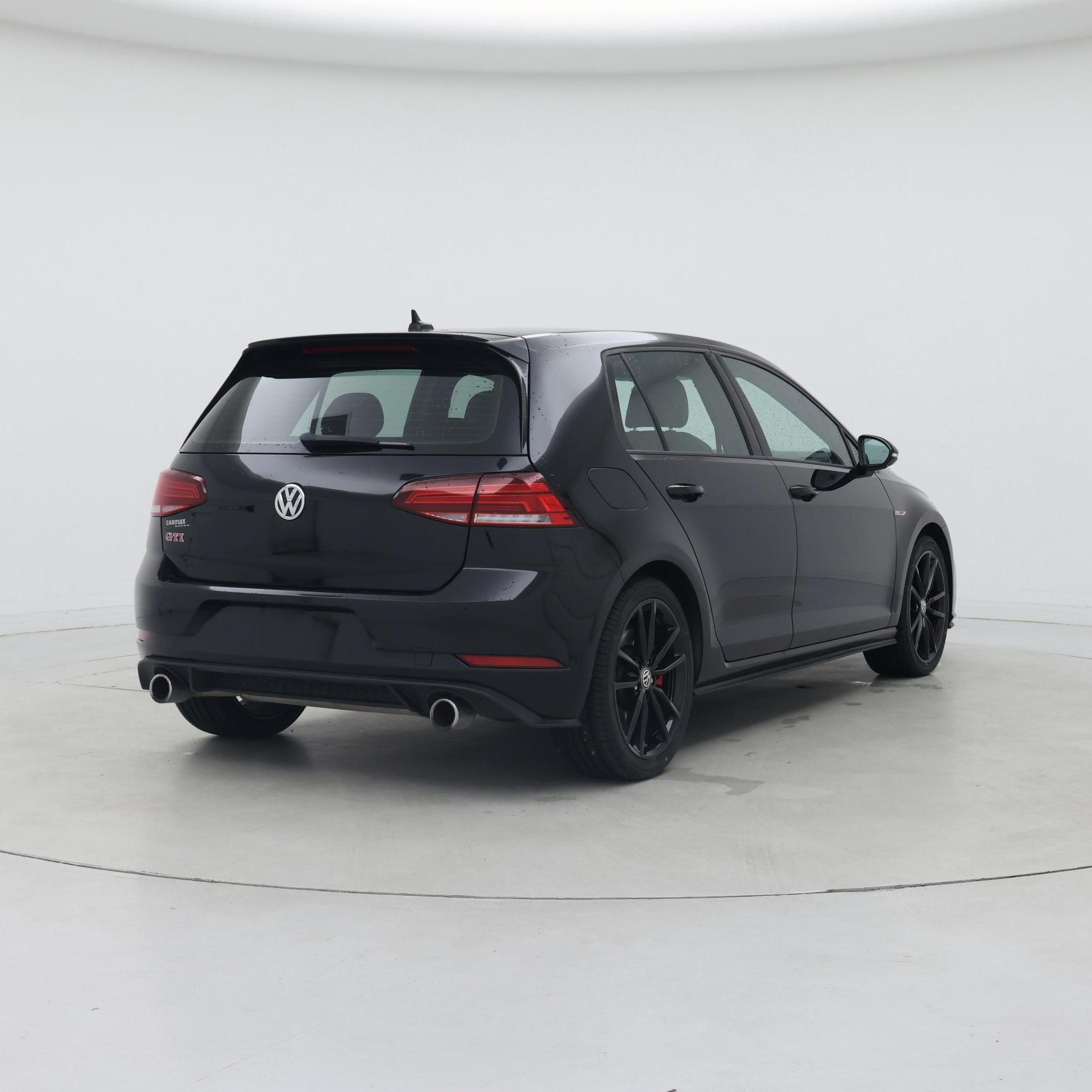Thumbnail: 2021 Volkswagen Golf - 8