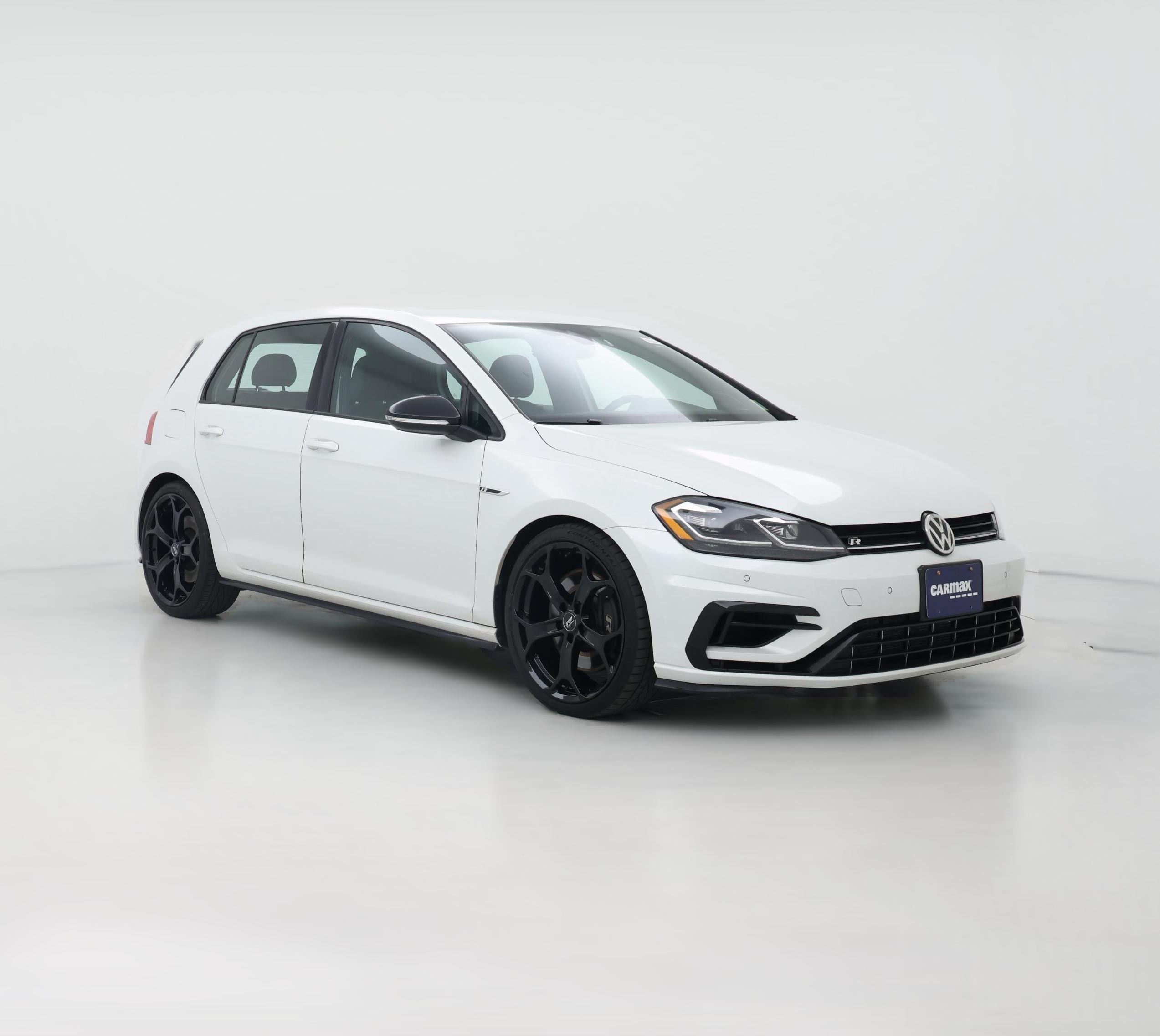 Thumbnail: 2019 Volkswagen Golf - 1