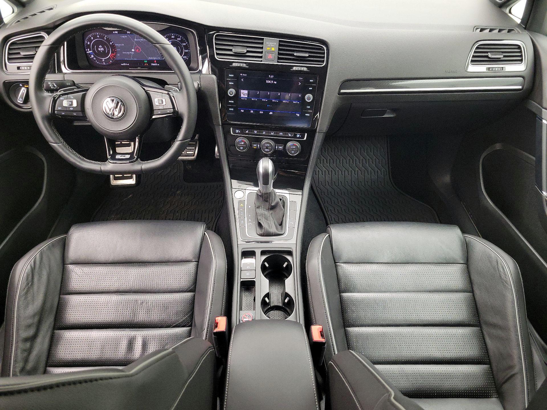Thumbnail: 2019 Volkswagen Golf - 9