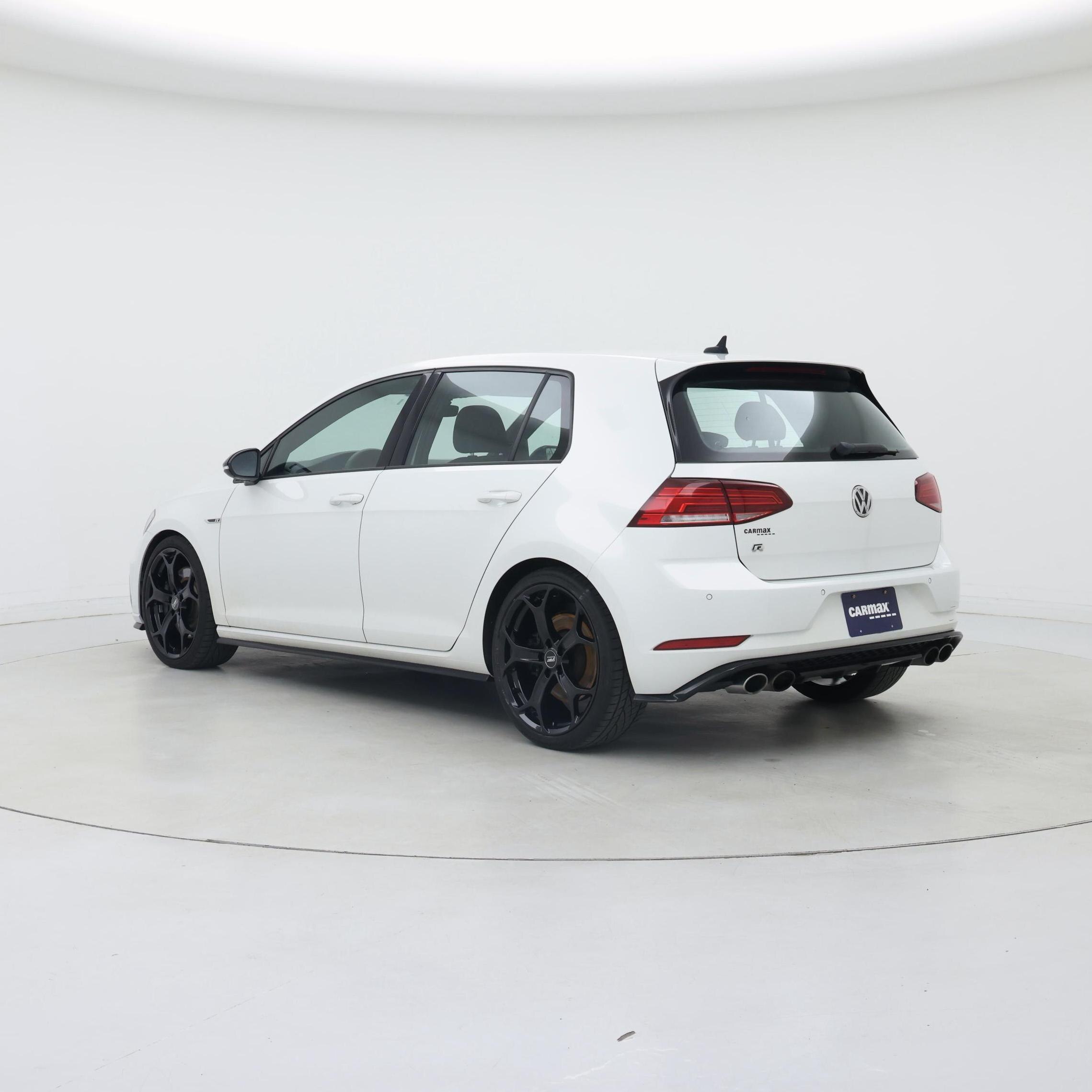 Thumbnail: 2019 Volkswagen Golf - 2