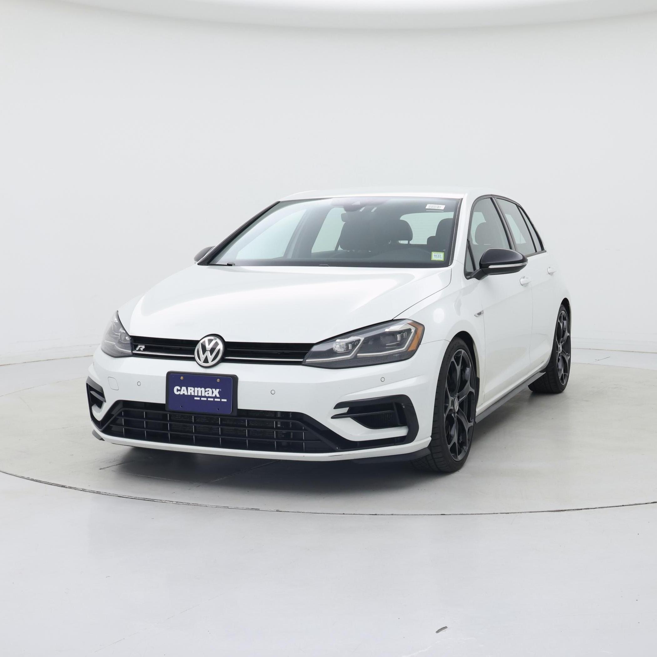 Thumbnail: 2019 Volkswagen Golf - 4