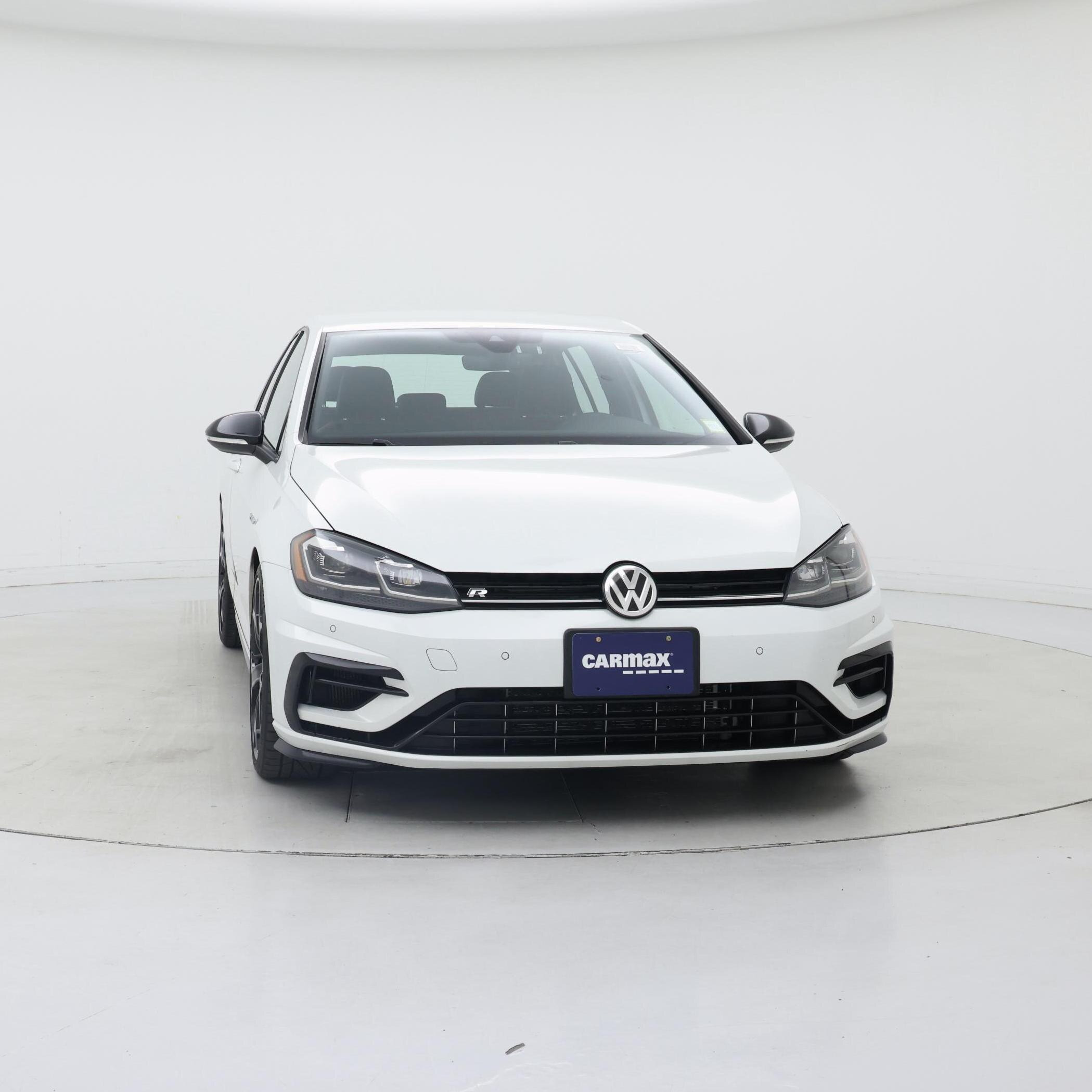 Thumbnail: 2019 Volkswagen Golf - 5