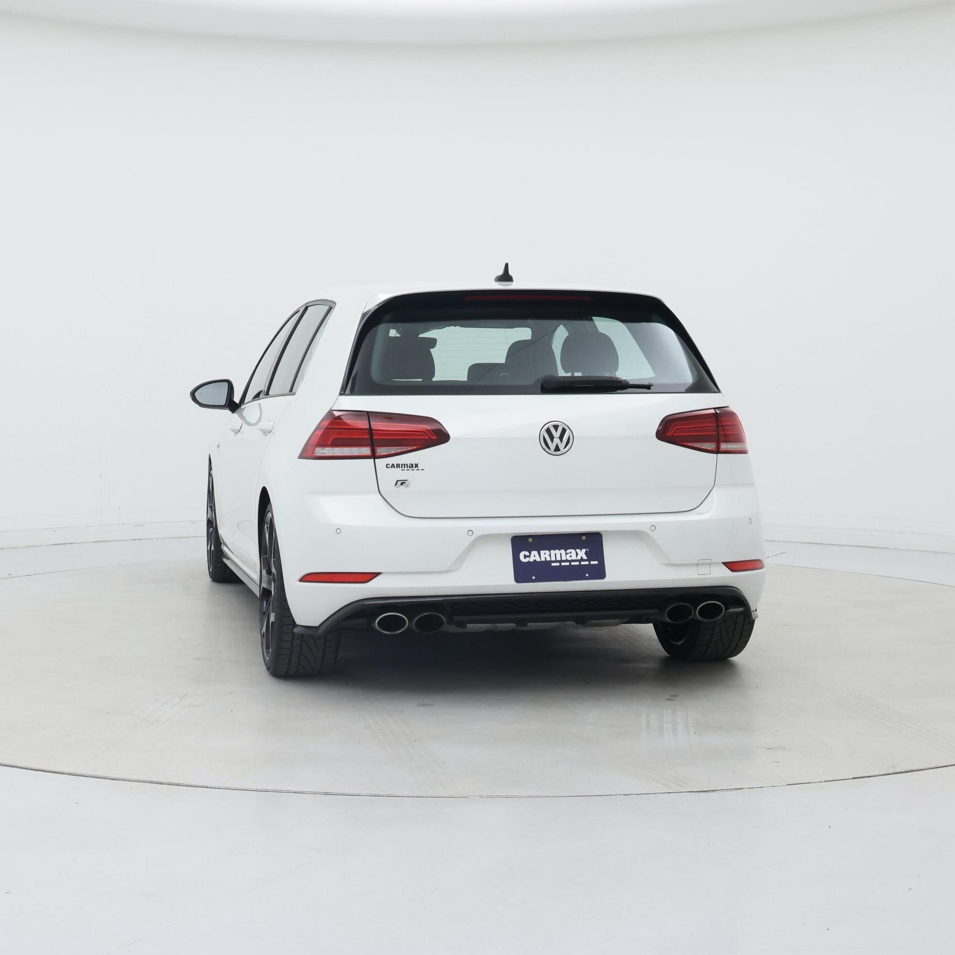 Thumbnail: 2019 Volkswagen Golf - 6