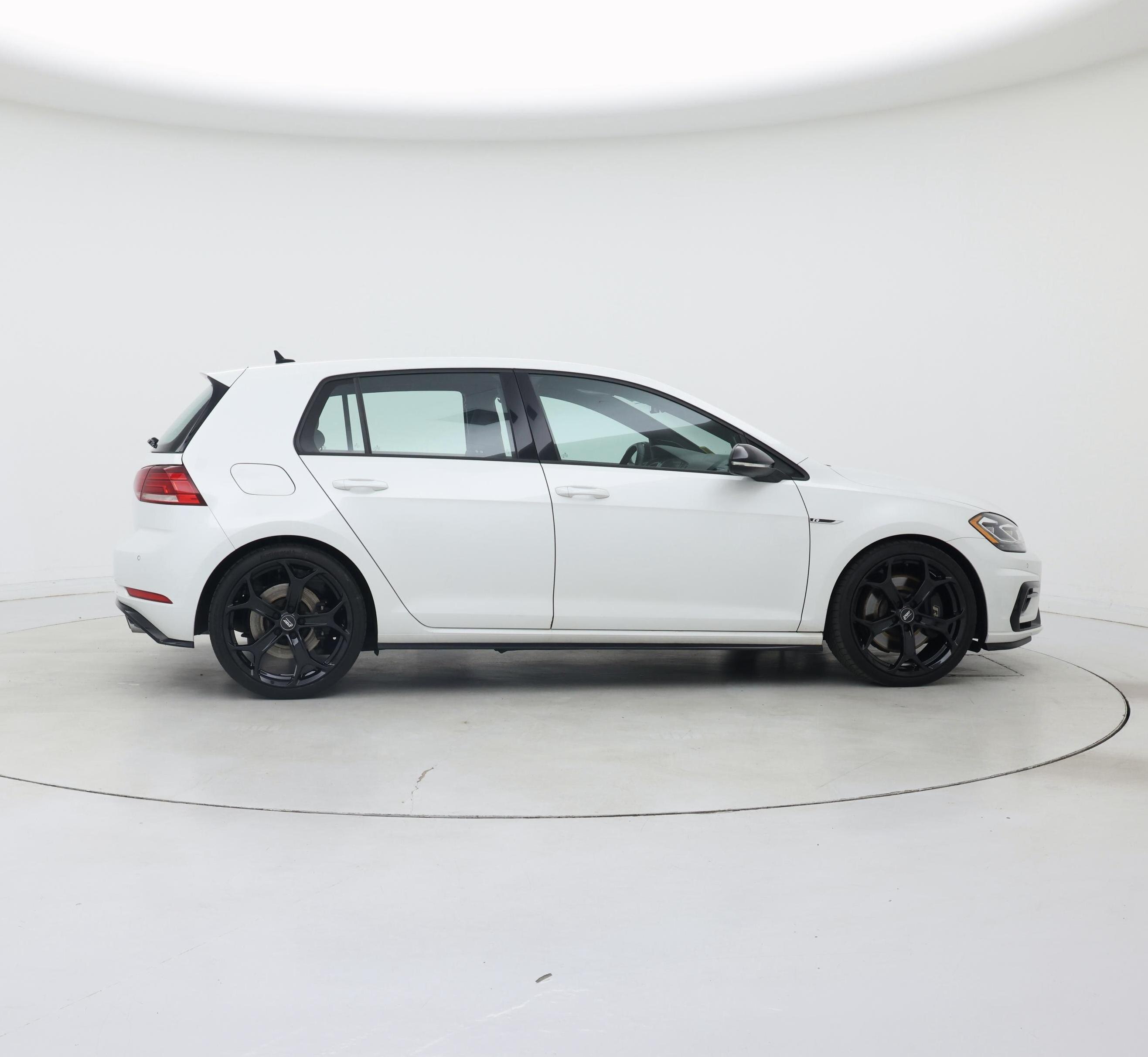 Thumbnail: 2019 Volkswagen Golf - 7