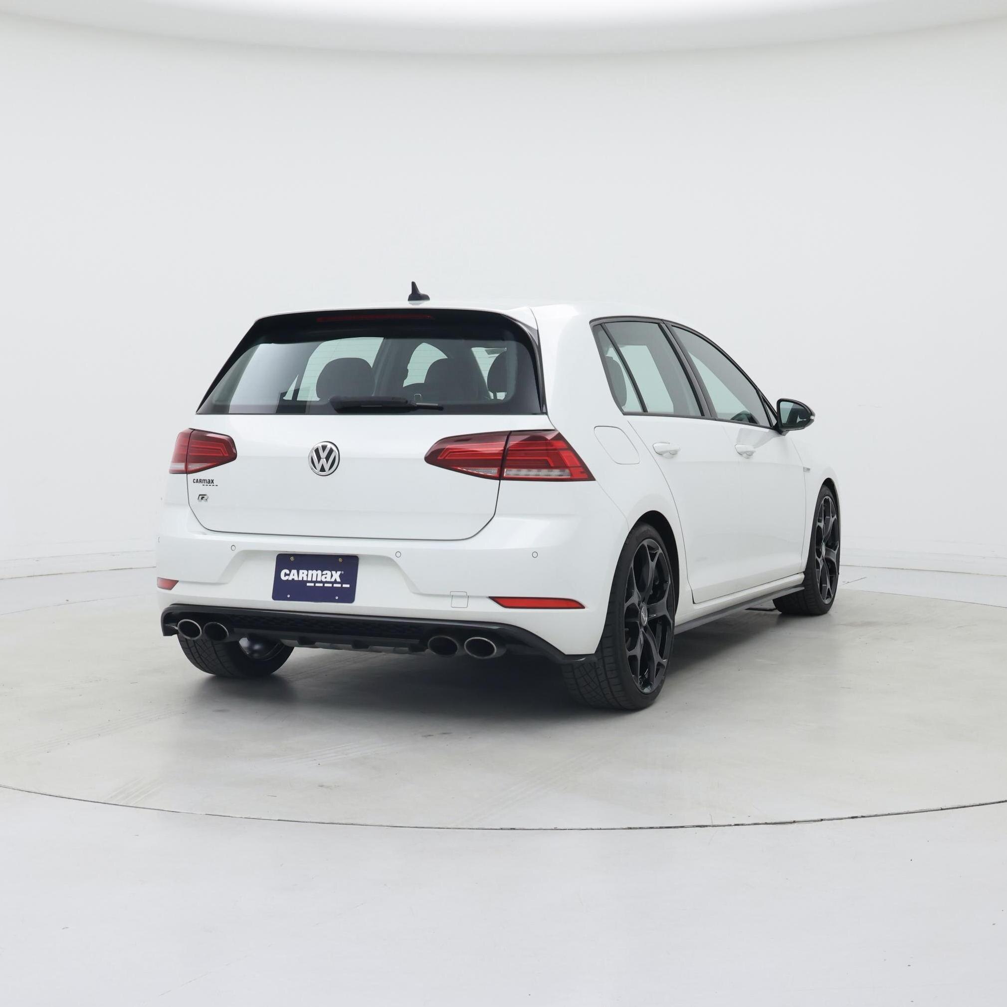 Thumbnail: 2019 Volkswagen Golf - 8