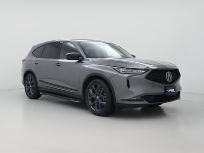 2022 Acura MDX SH-AWD A-Spec