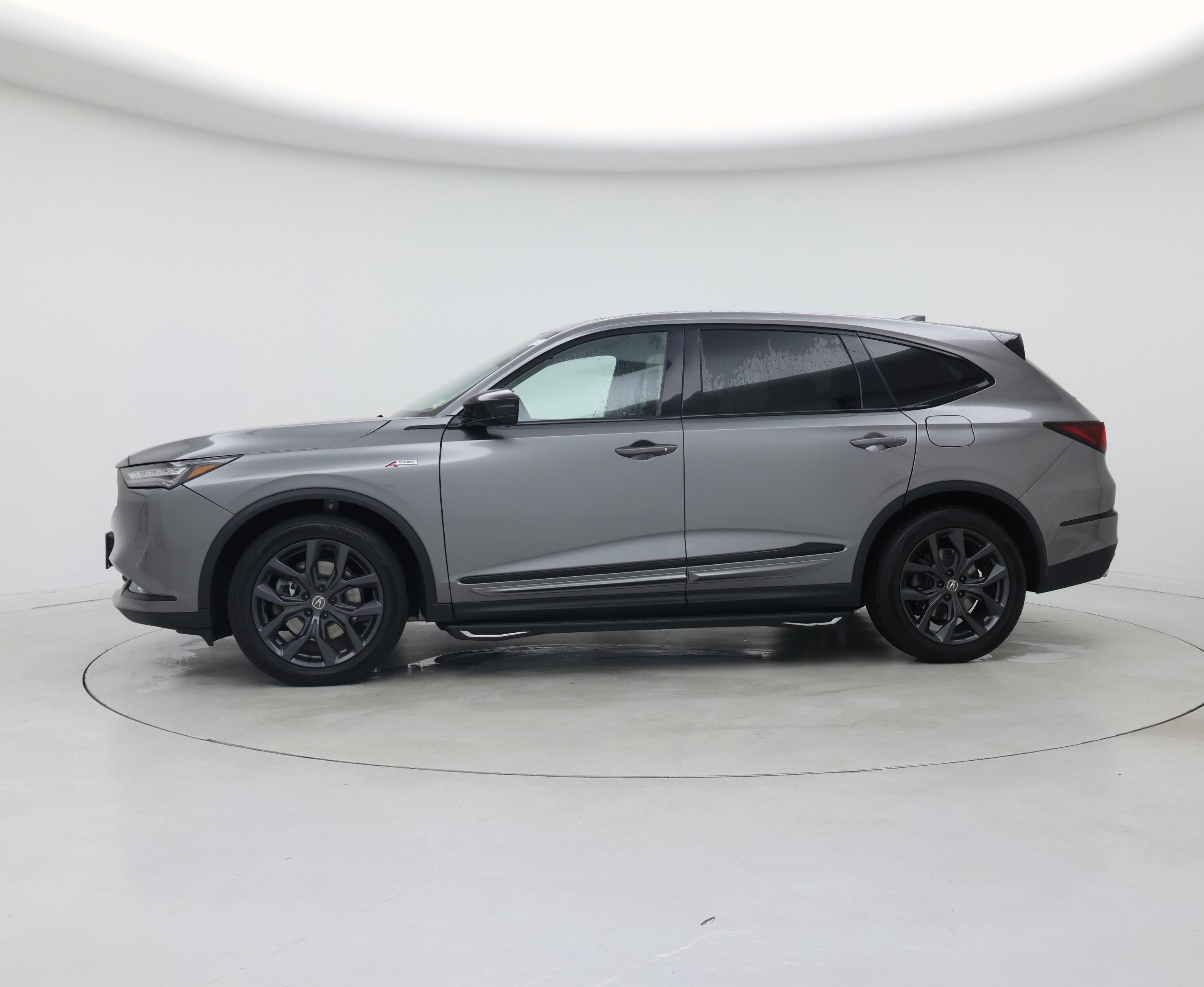 Thumbnail: 2022 Acura MDX - 3