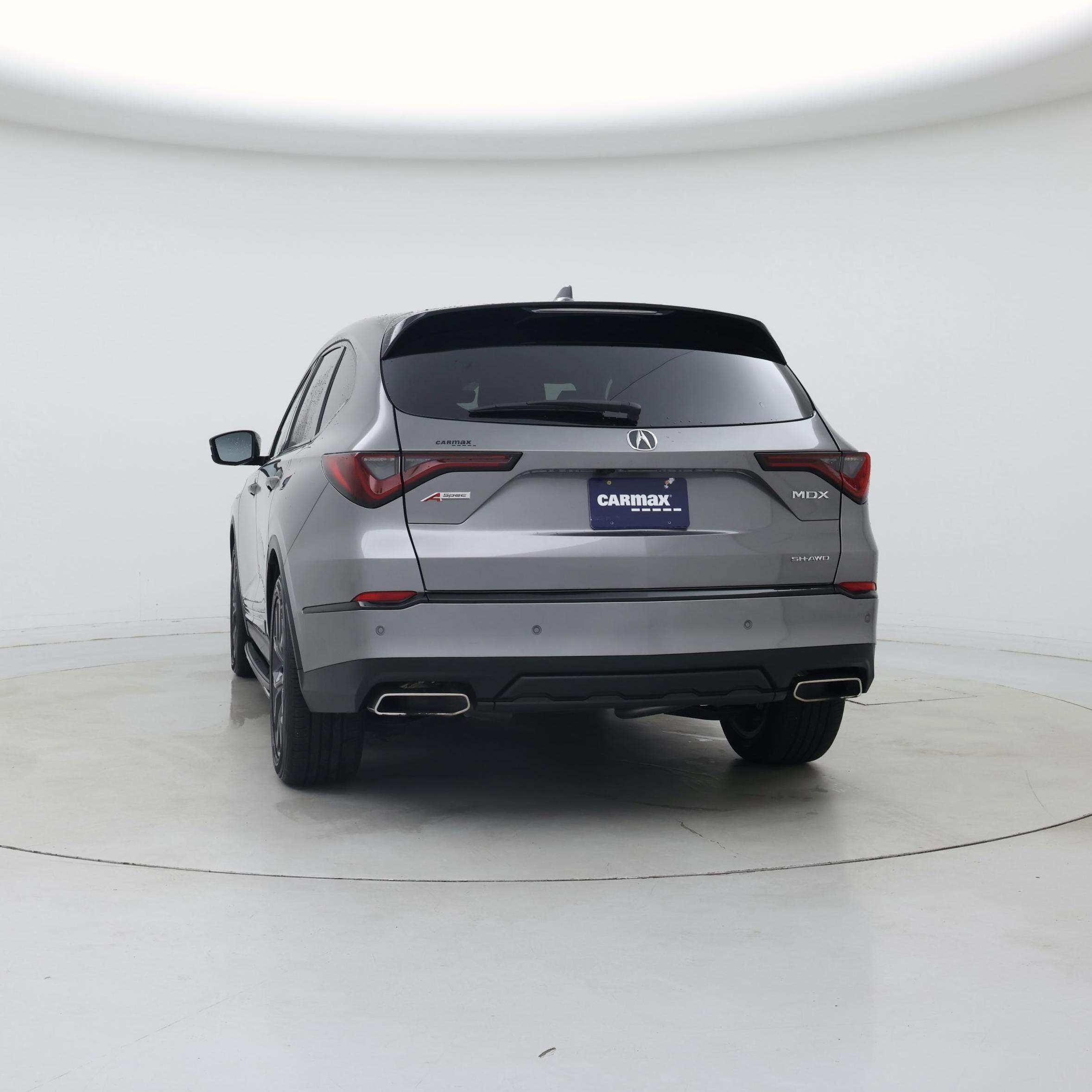 Thumbnail: 2022 Acura MDX - 6