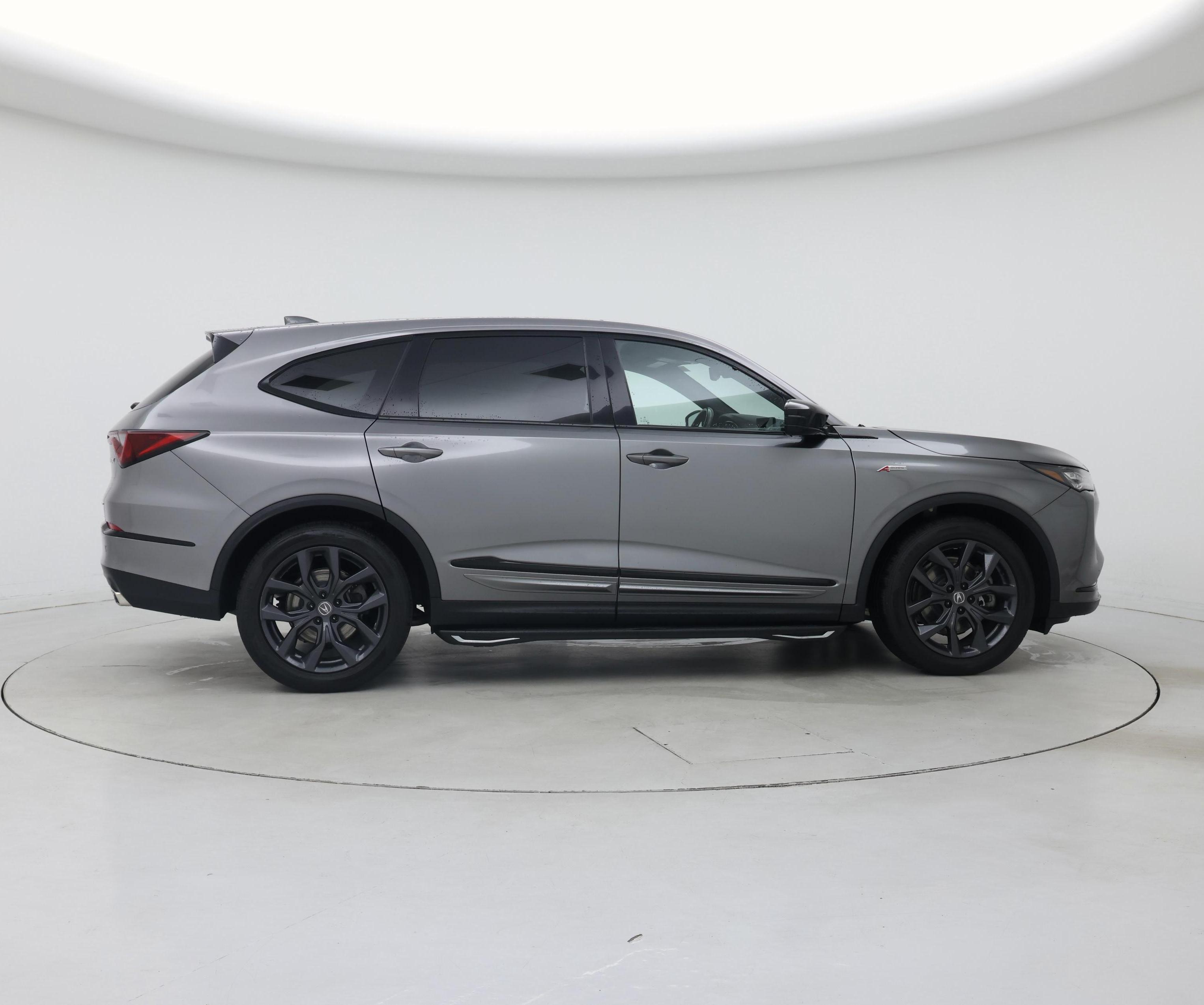 Thumbnail: 2022 Acura MDX - 7