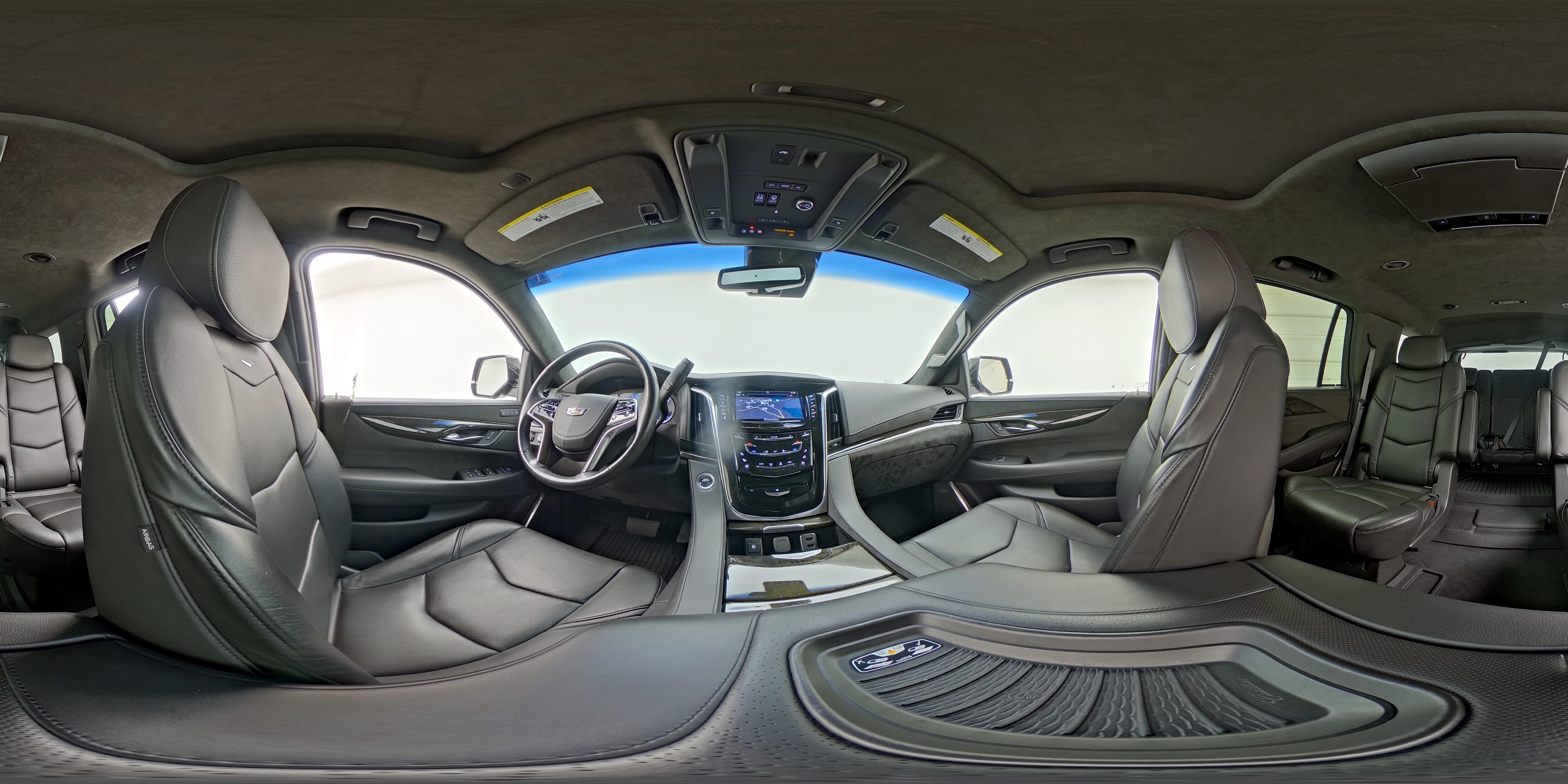 2019 Cadillac Escalade Platinum - Photo 30