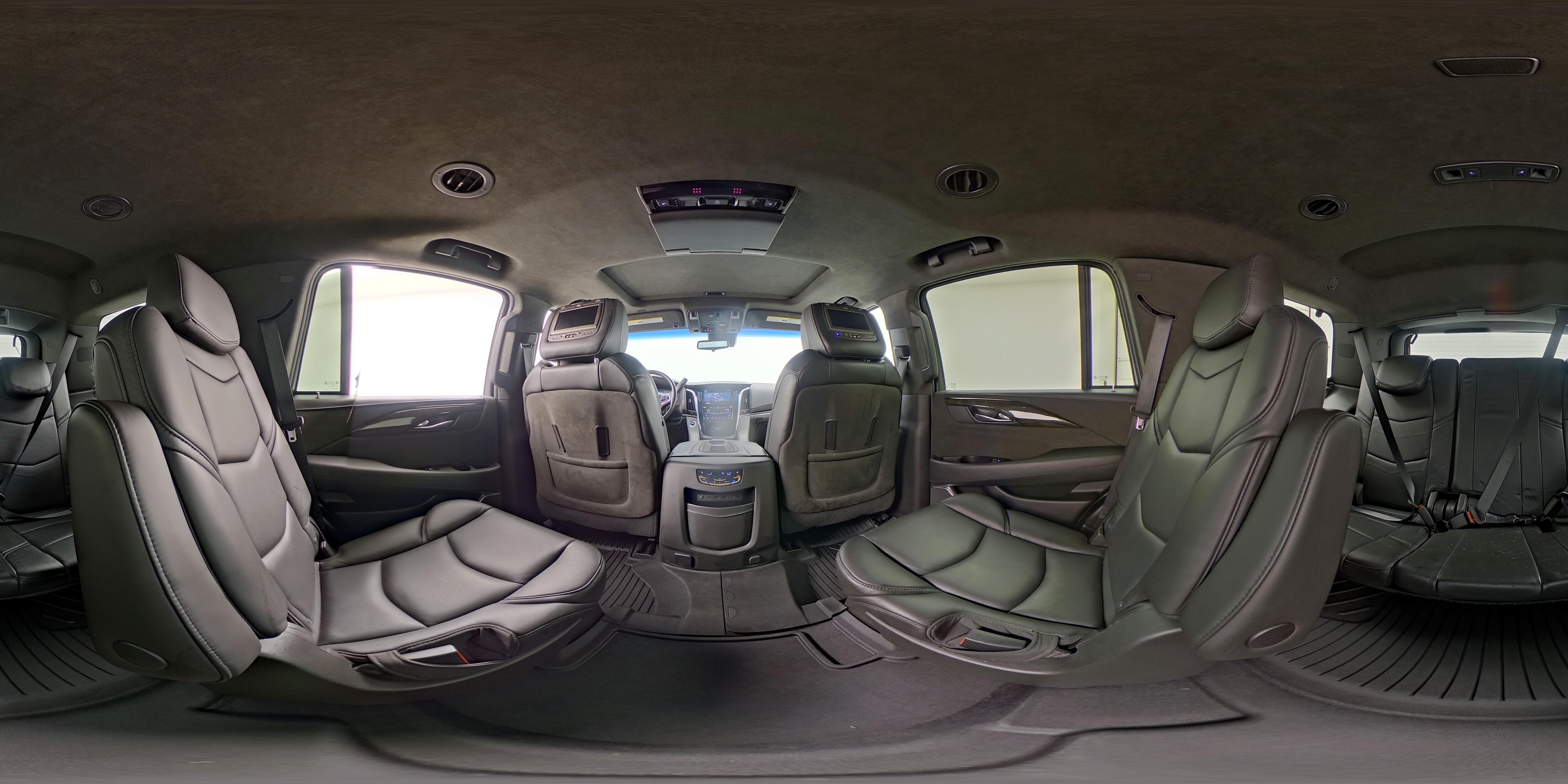 2019 Cadillac Escalade Platinum - Photo 31