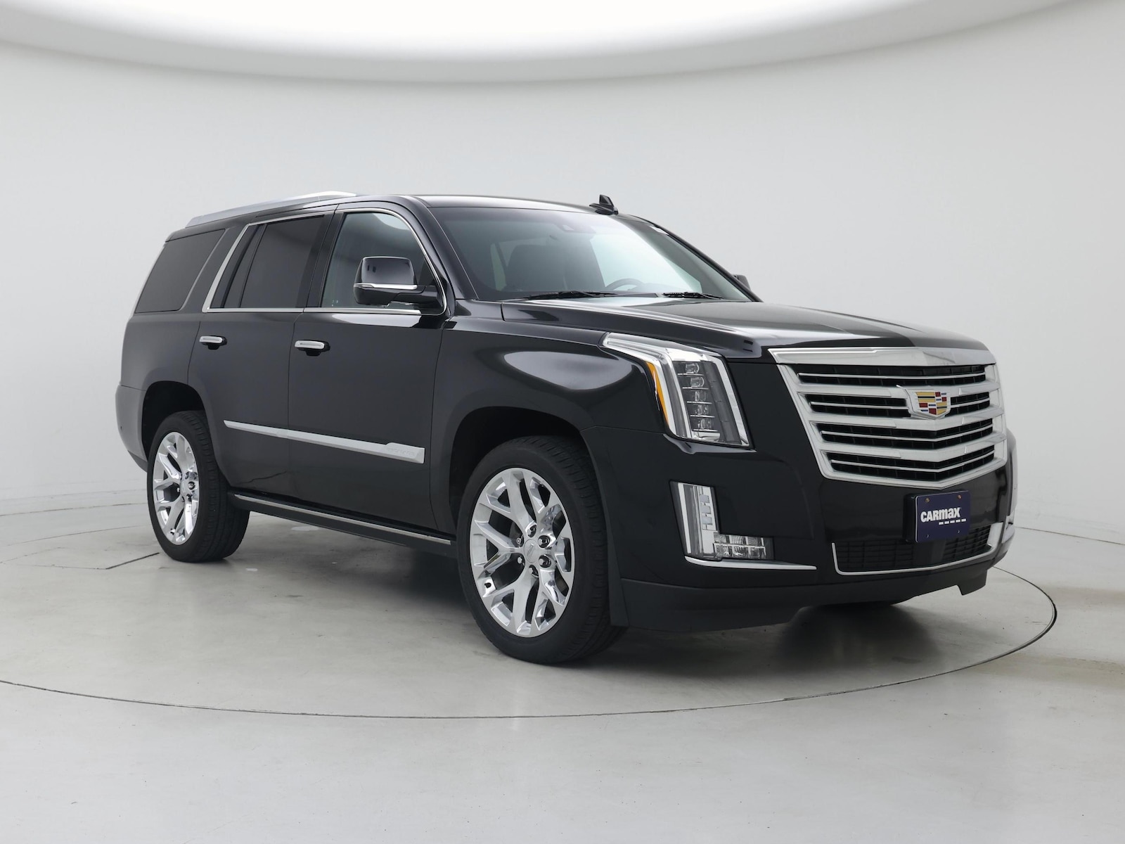2019 Cadillac Escalade Platinum - Photo 2