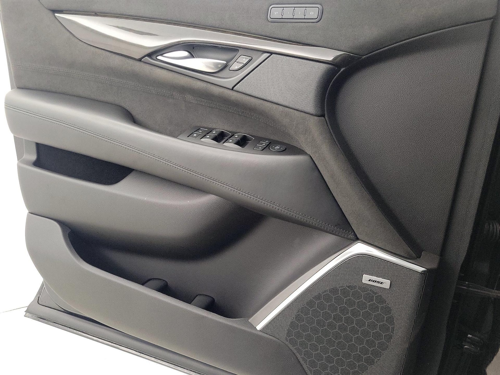 2019 Cadillac Escalade Platinum - Photo 13