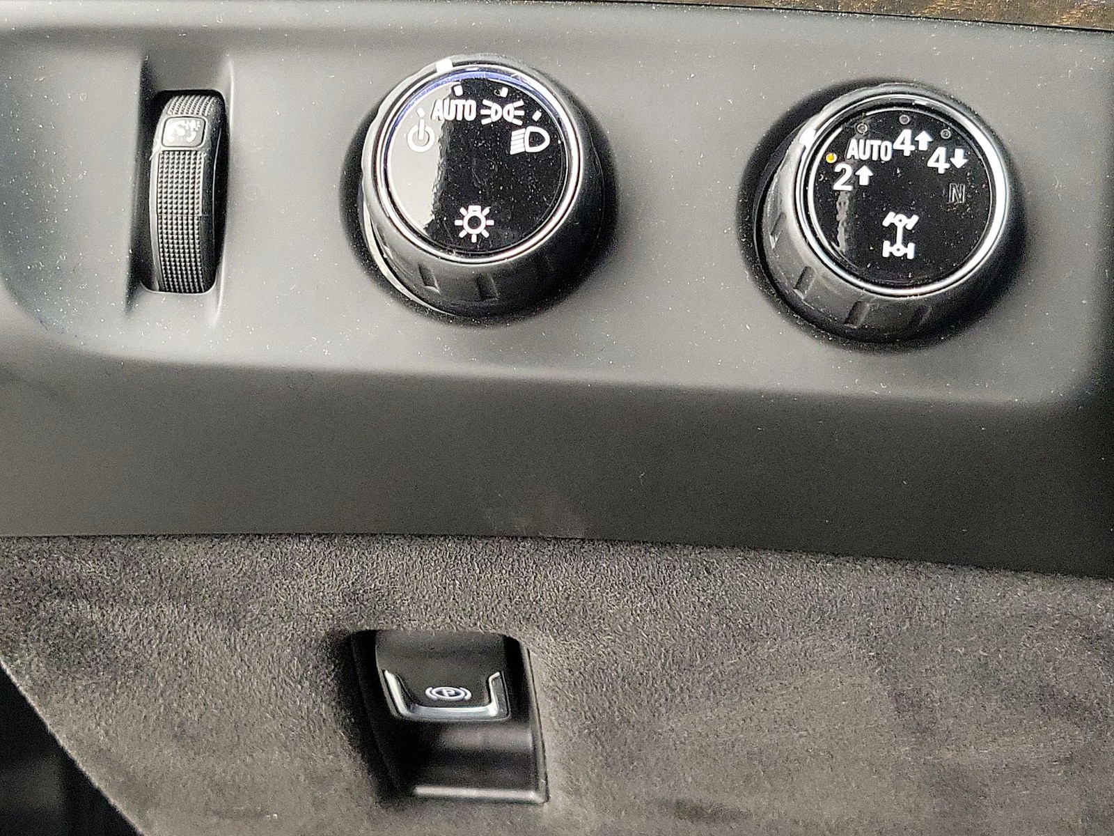 2019 Cadillac Escalade Platinum - Photo 14