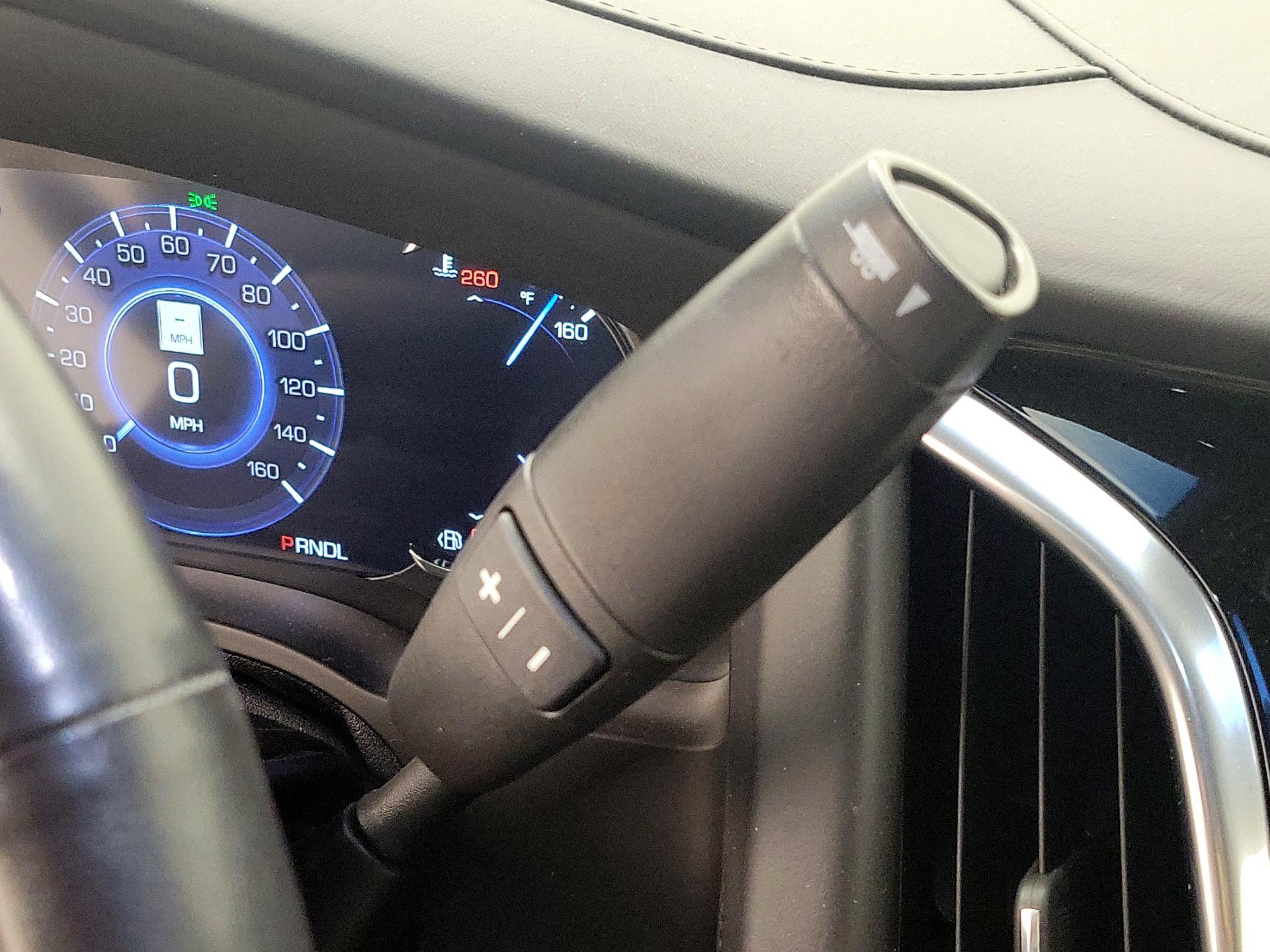 Thumbnail: 2019 Cadillac Escalade - 18
