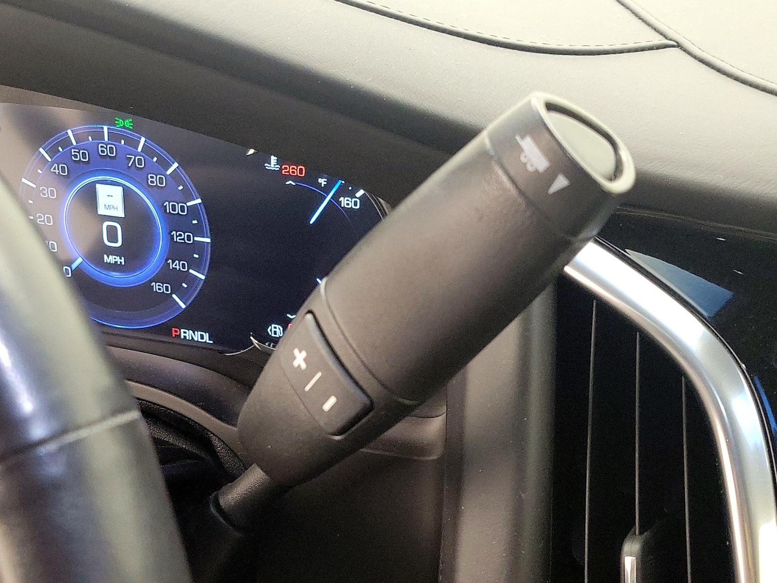 2019 Cadillac Escalade Platinum - Photo 19