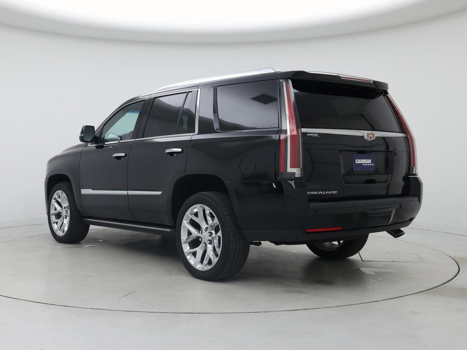 2019 Cadillac Escalade Platinum - Photo 3