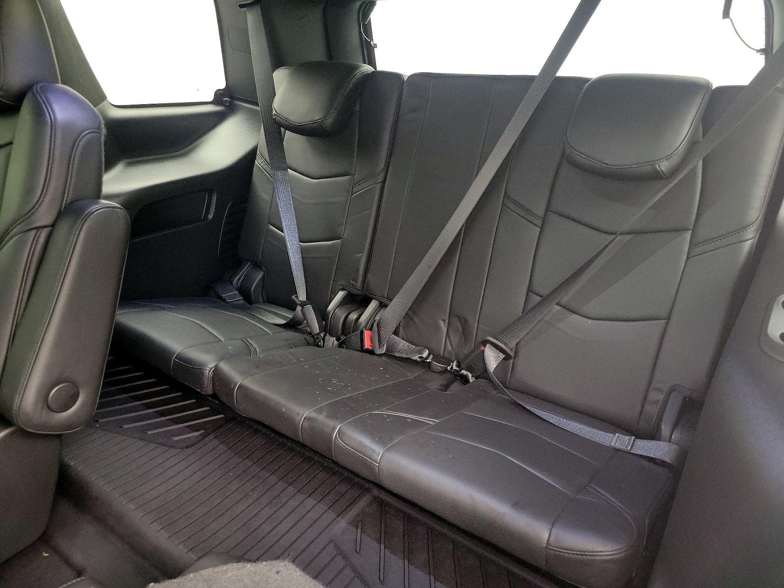 2019 Cadillac Escalade Platinum - Photo 23