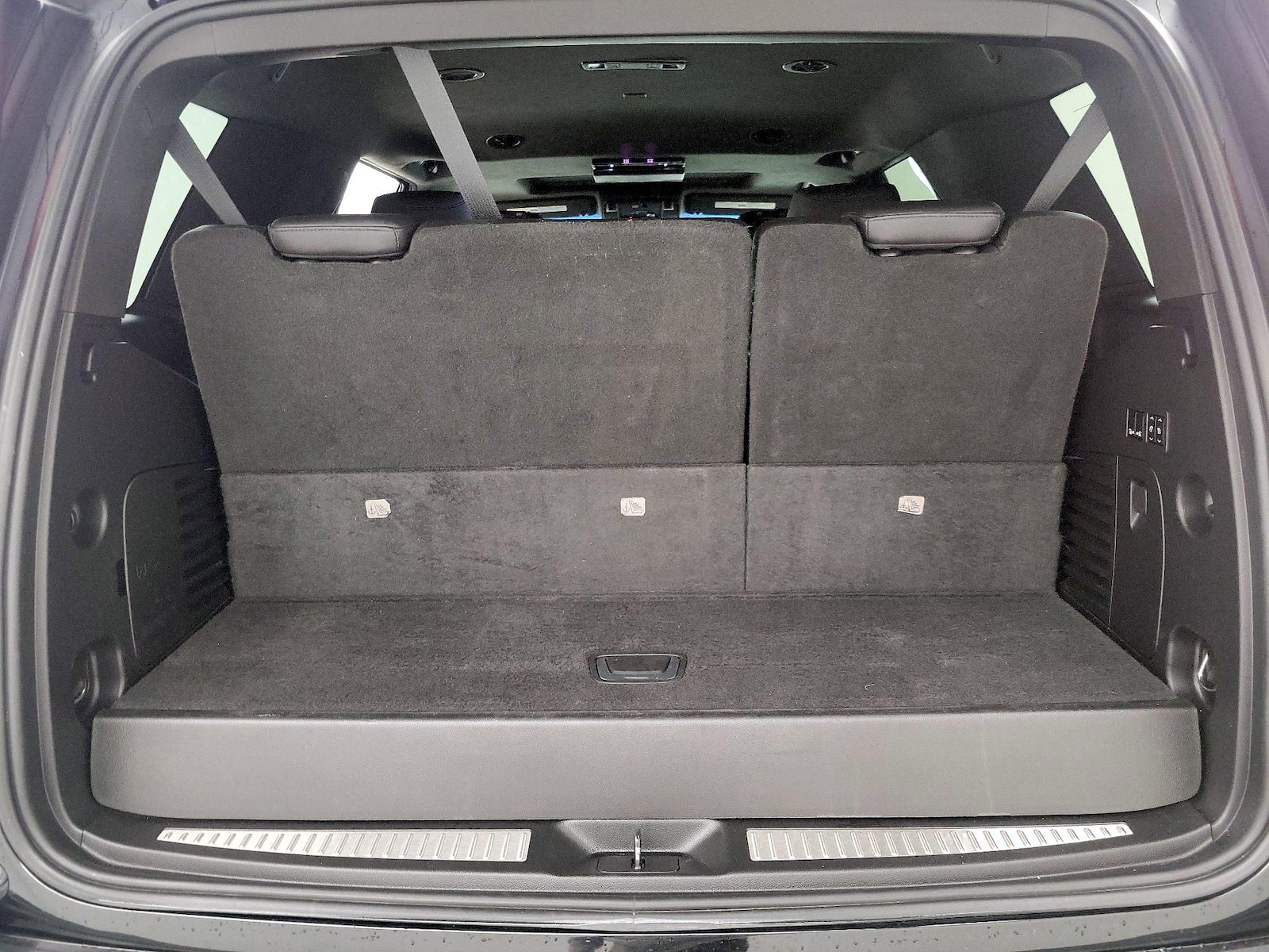 2019 Cadillac Escalade Platinum - Photo 24