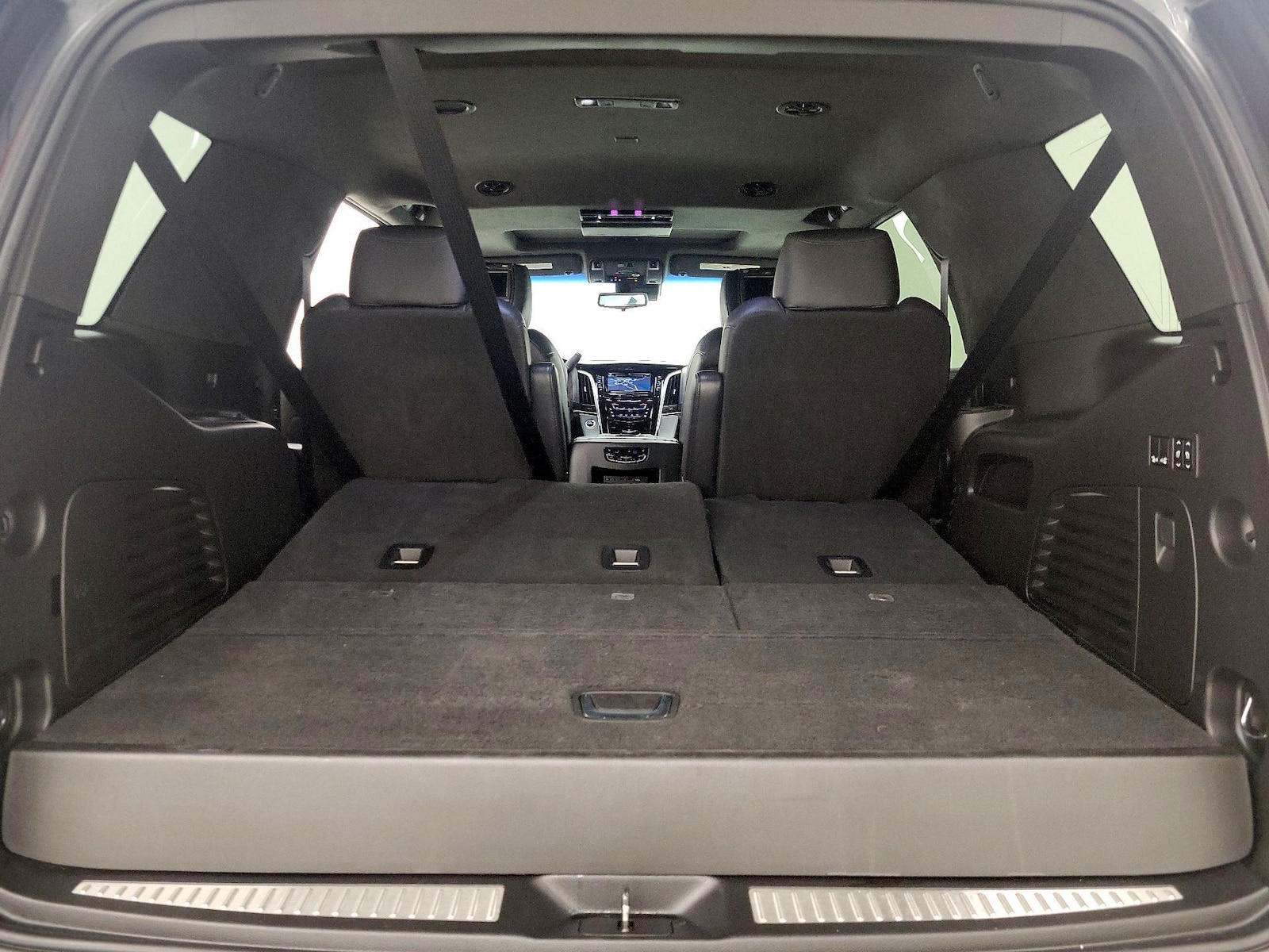 2019 Cadillac Escalade Platinum - Photo 25