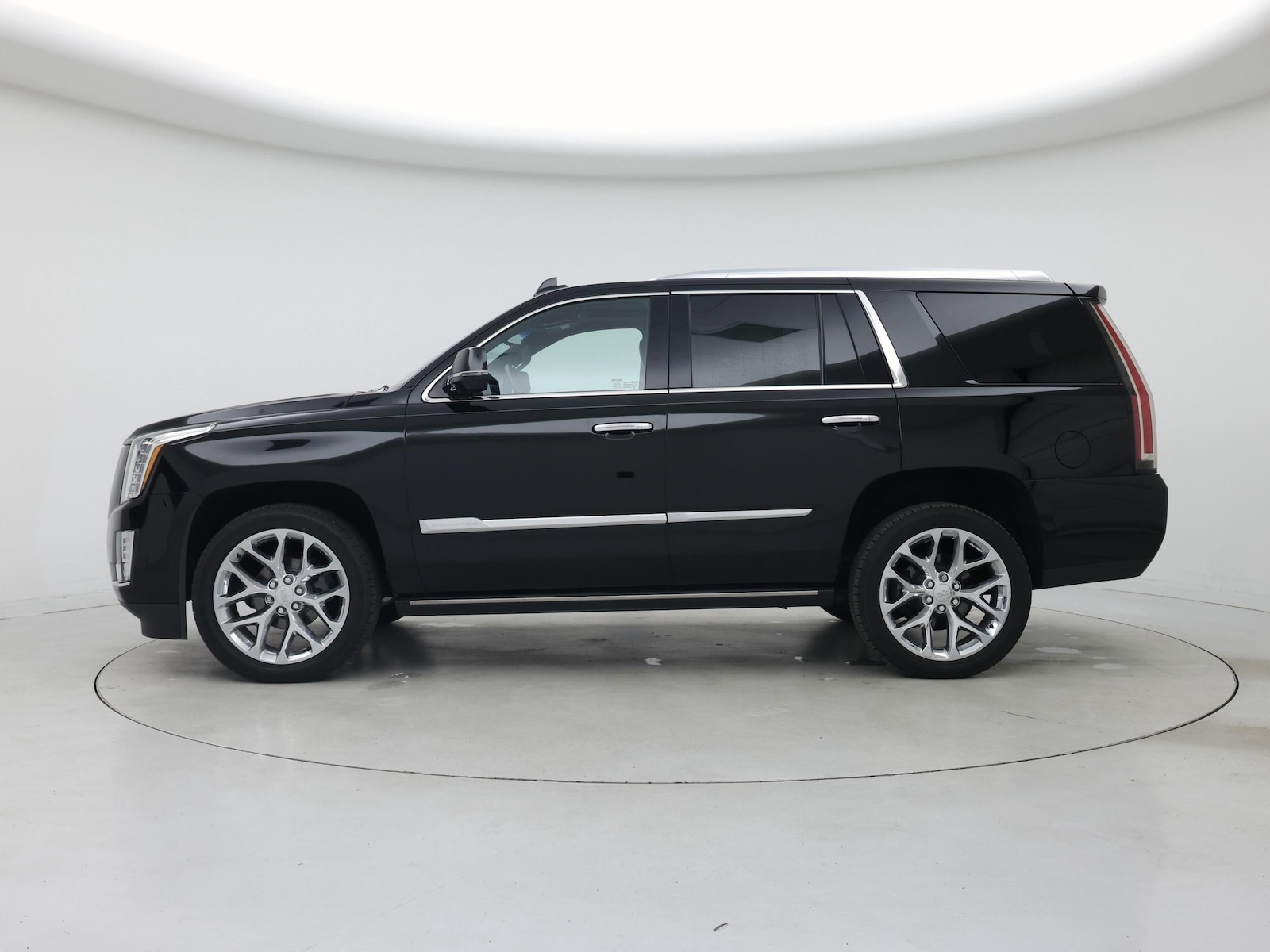 2019 Cadillac Escalade Platinum - Photo 4