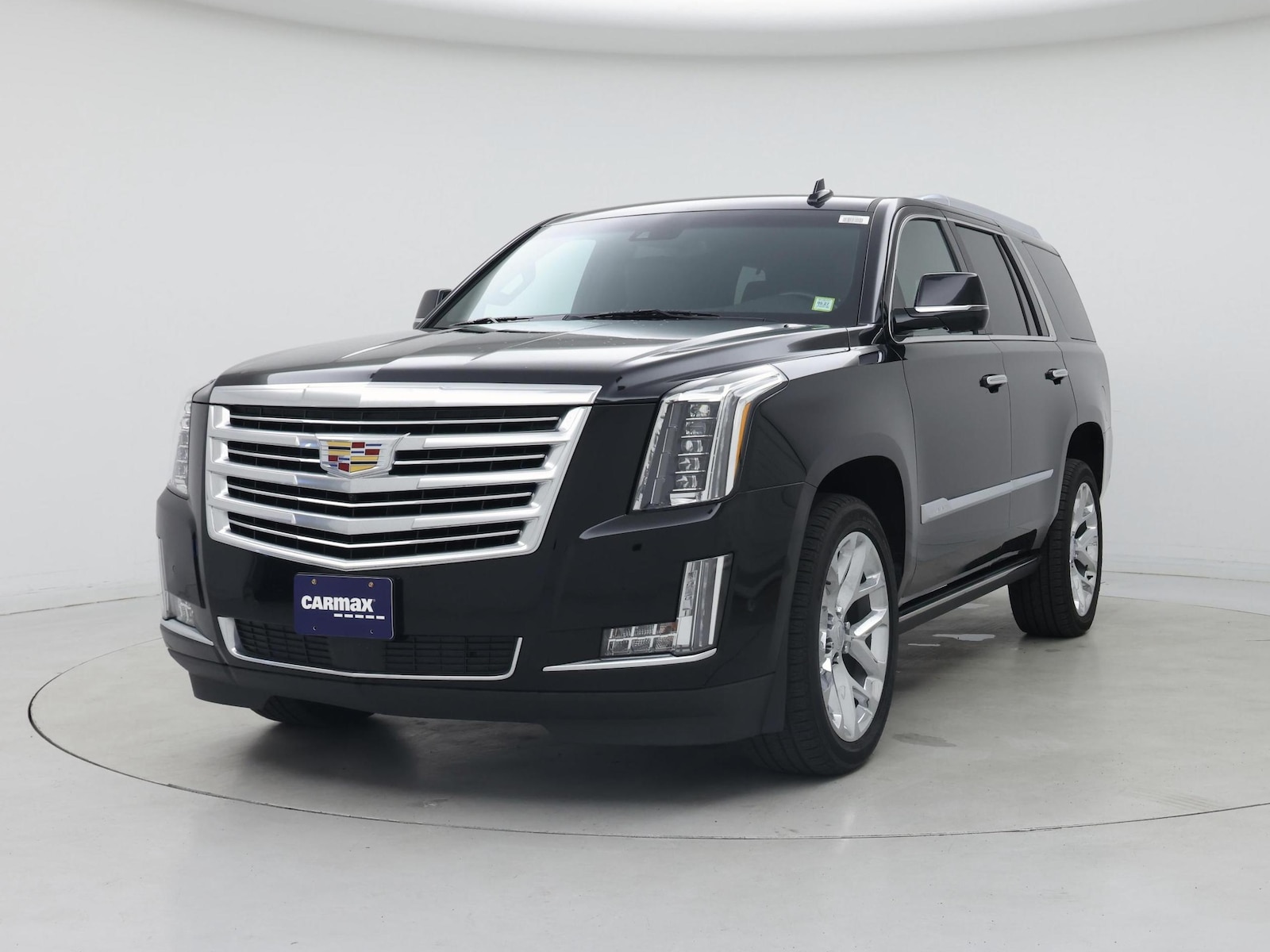 2019 Cadillac Escalade Platinum - Photo 5