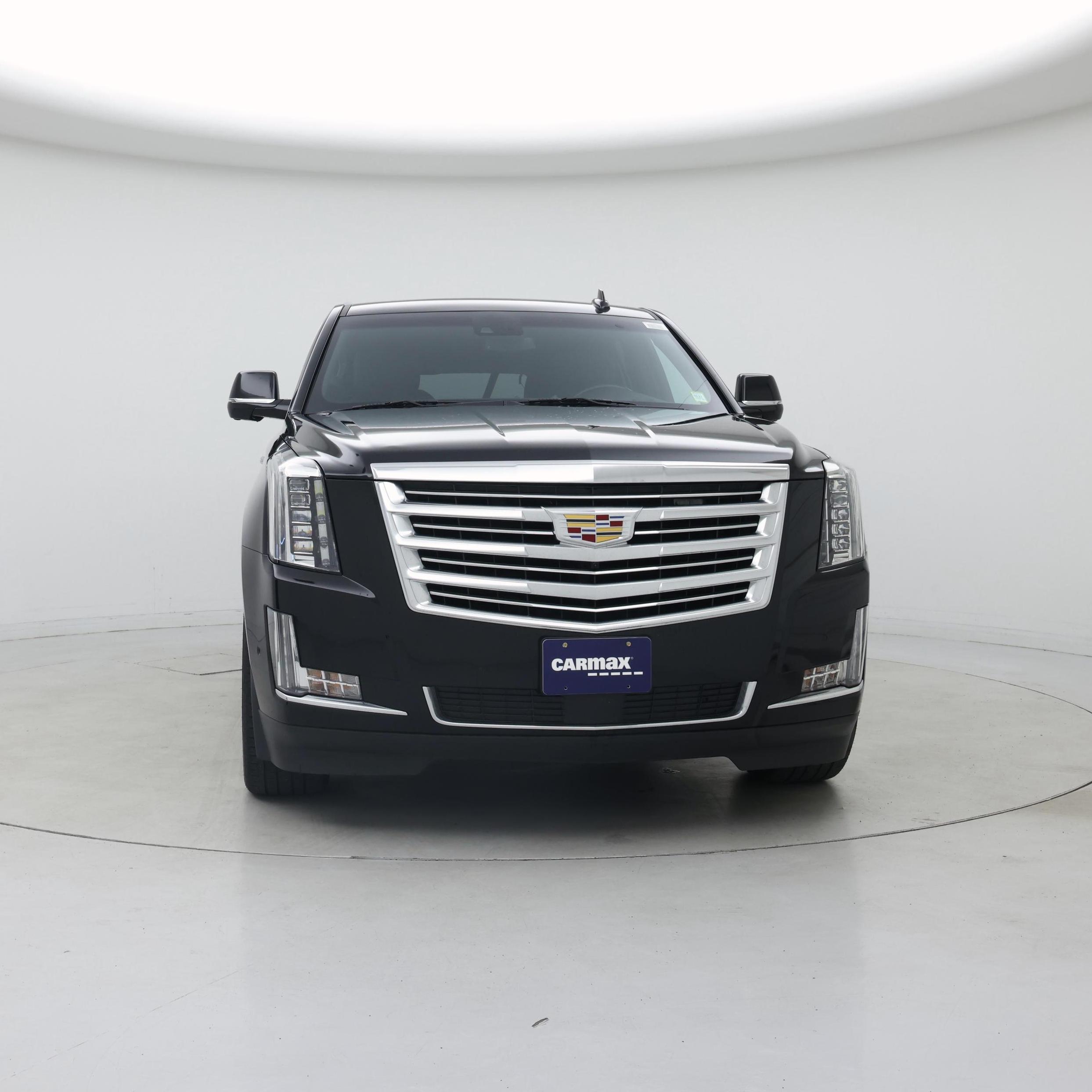 Thumbnail: 2019 Cadillac Escalade - 5