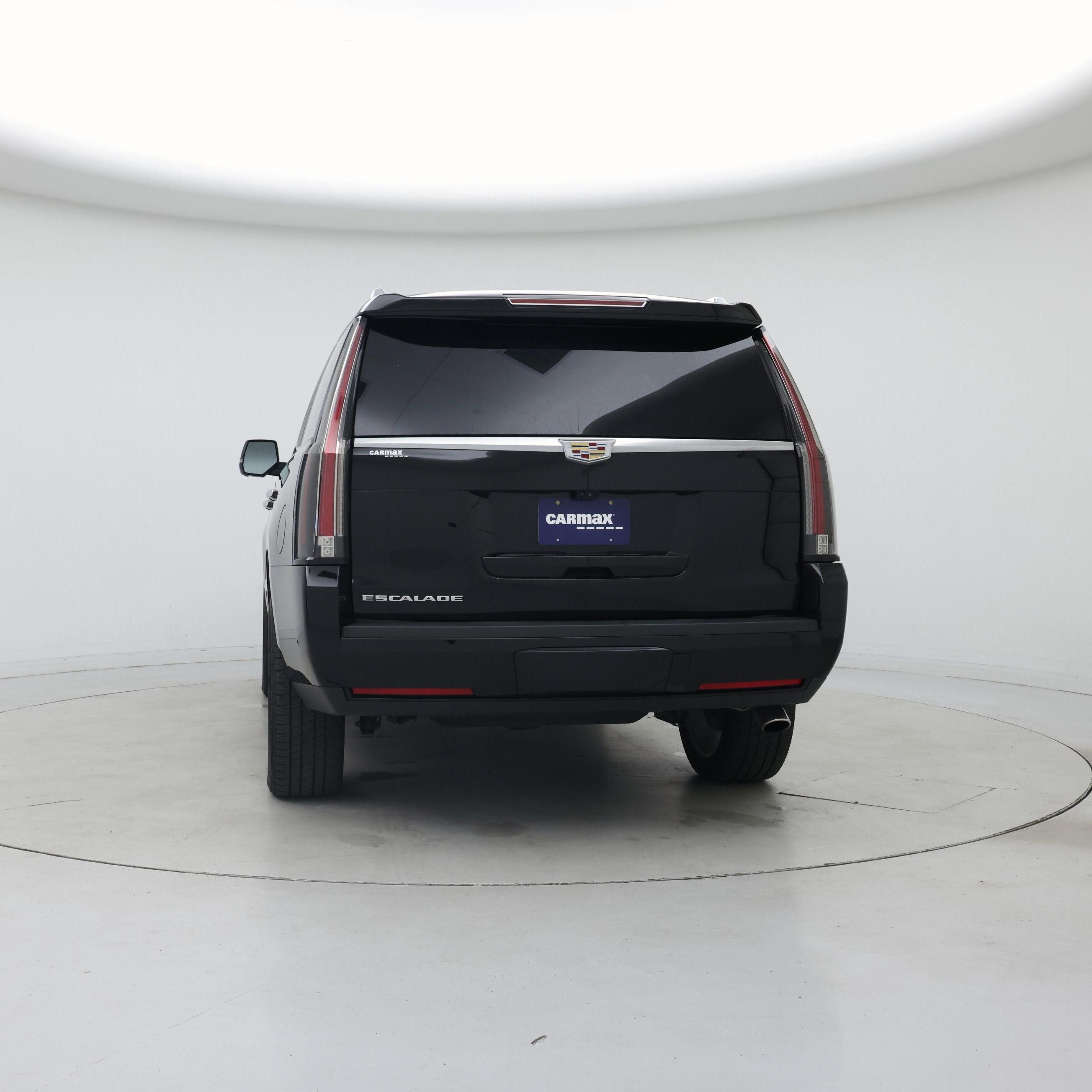 Thumbnail: 2019 Cadillac Escalade - 6
