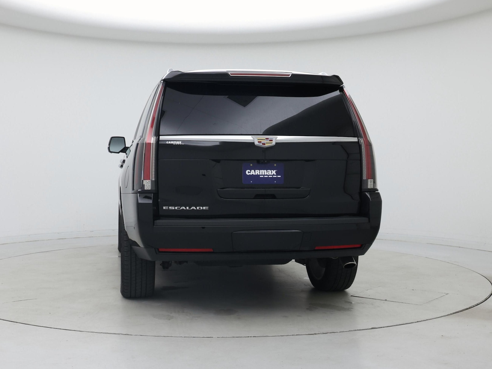 2019 Cadillac Escalade Platinum - Photo 7