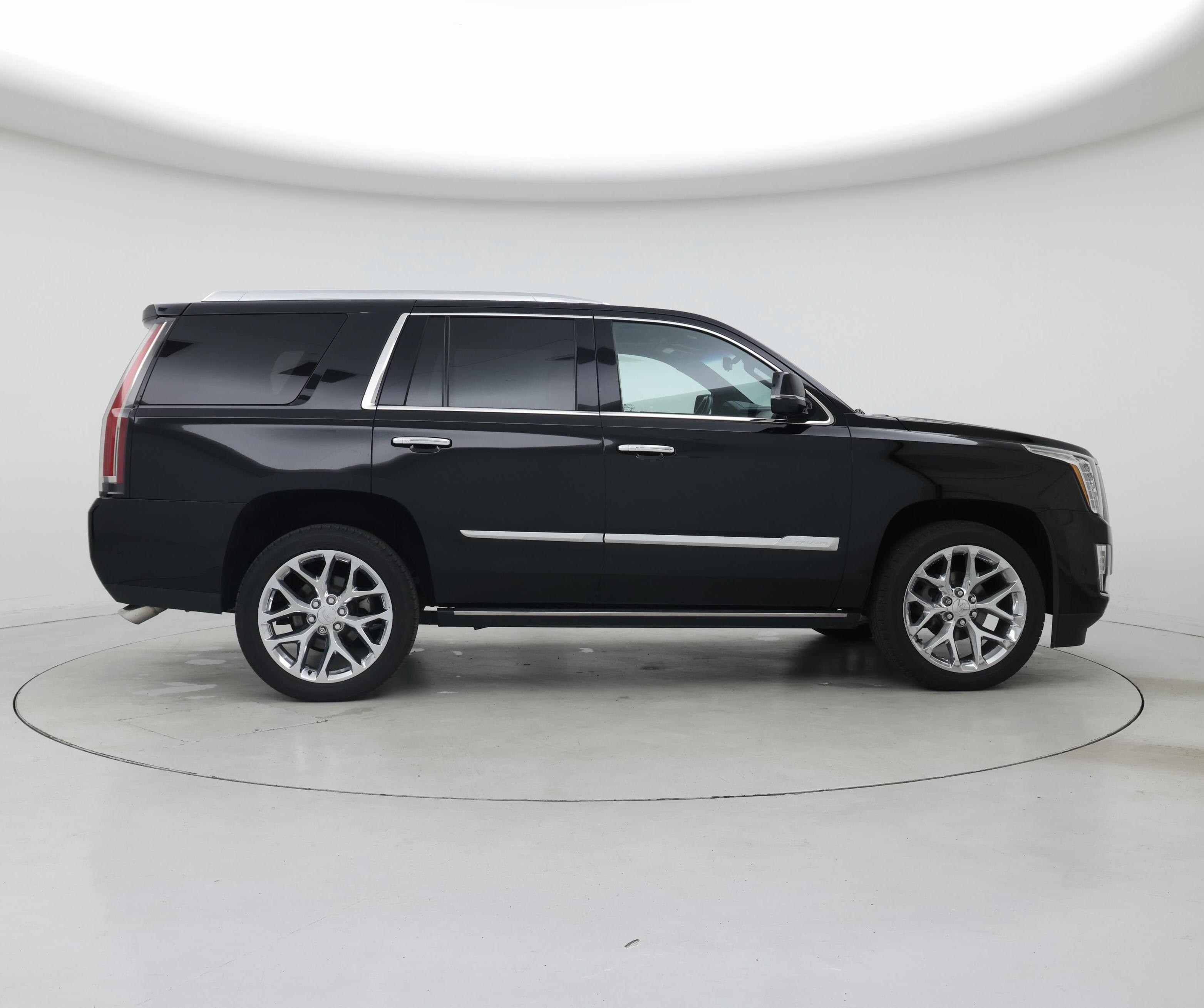 Thumbnail: 2019 Cadillac Escalade - 7