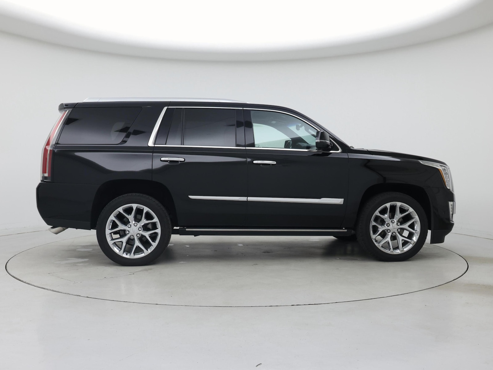 2019 Cadillac Escalade Platinum - Photo 8