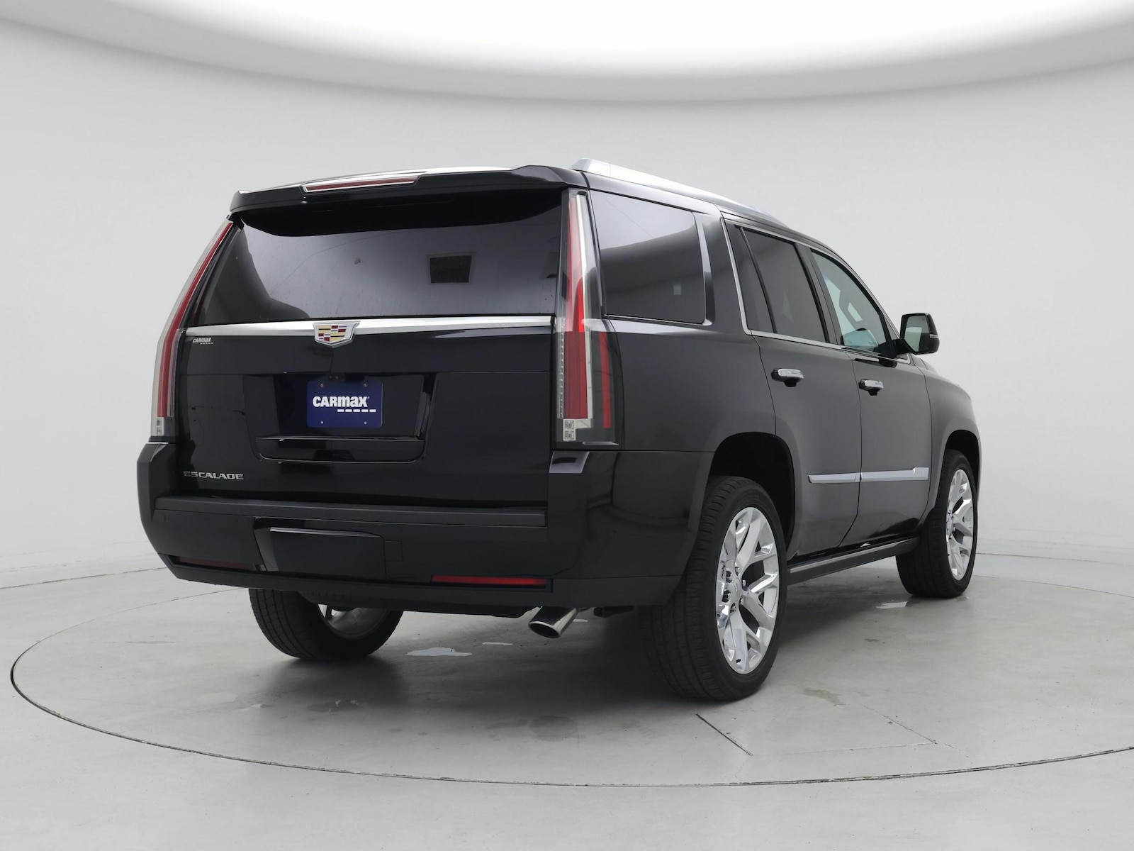 2019 Cadillac Escalade Platinum - Photo 9
