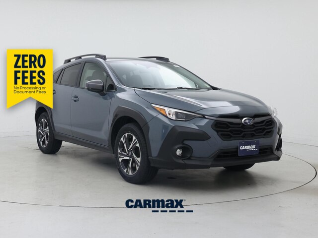 2024 Subaru Crosstrek Premium AWD