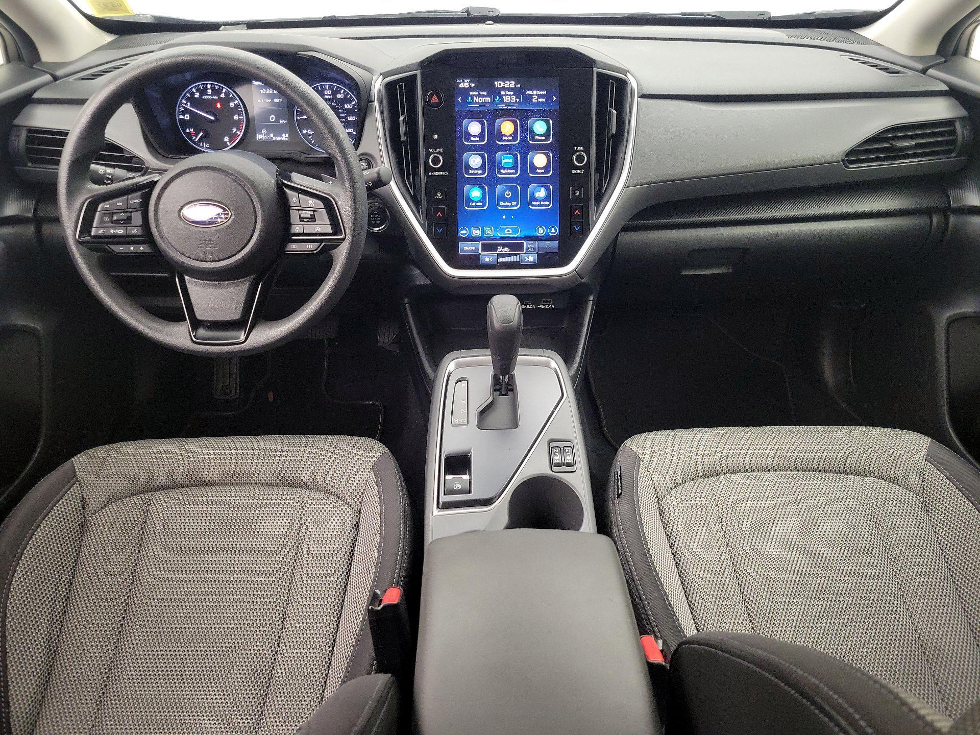 Thumbnail: 2024 Subaru Crosstrek - 9