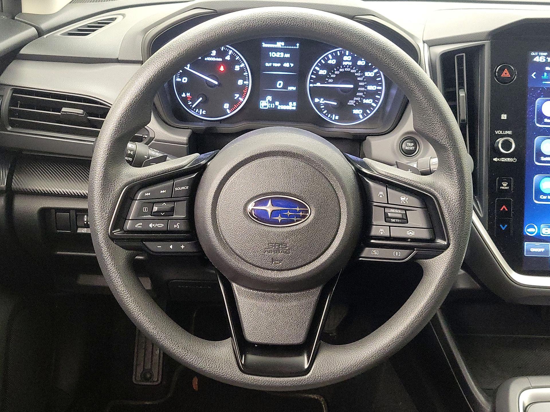 Thumbnail: 2024 Subaru Crosstrek - 10