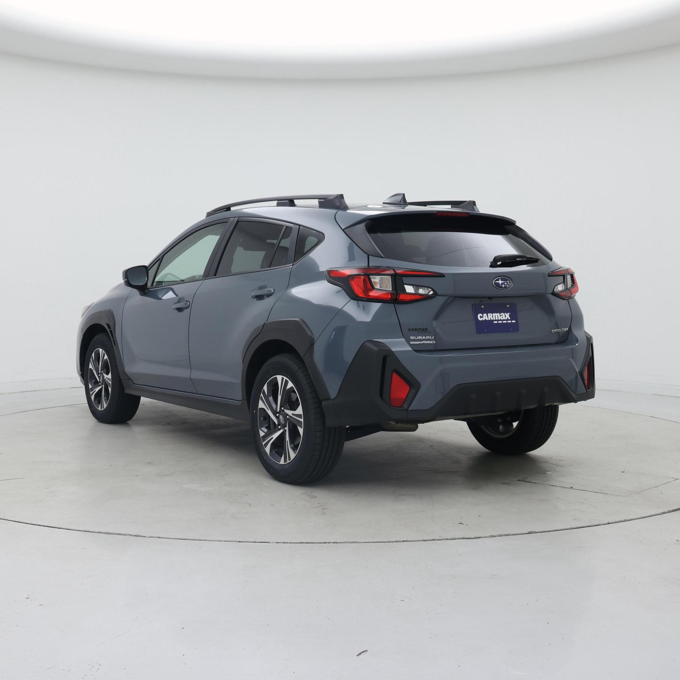 Thumbnail: 2024 Subaru Crosstrek - 2