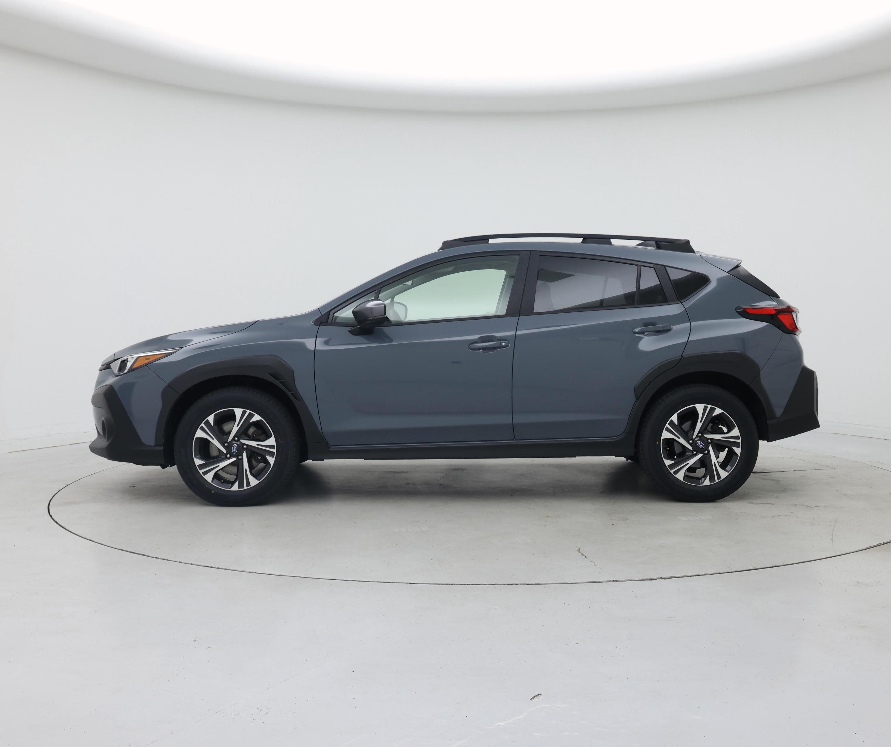 Thumbnail: 2024 Subaru Crosstrek - 3