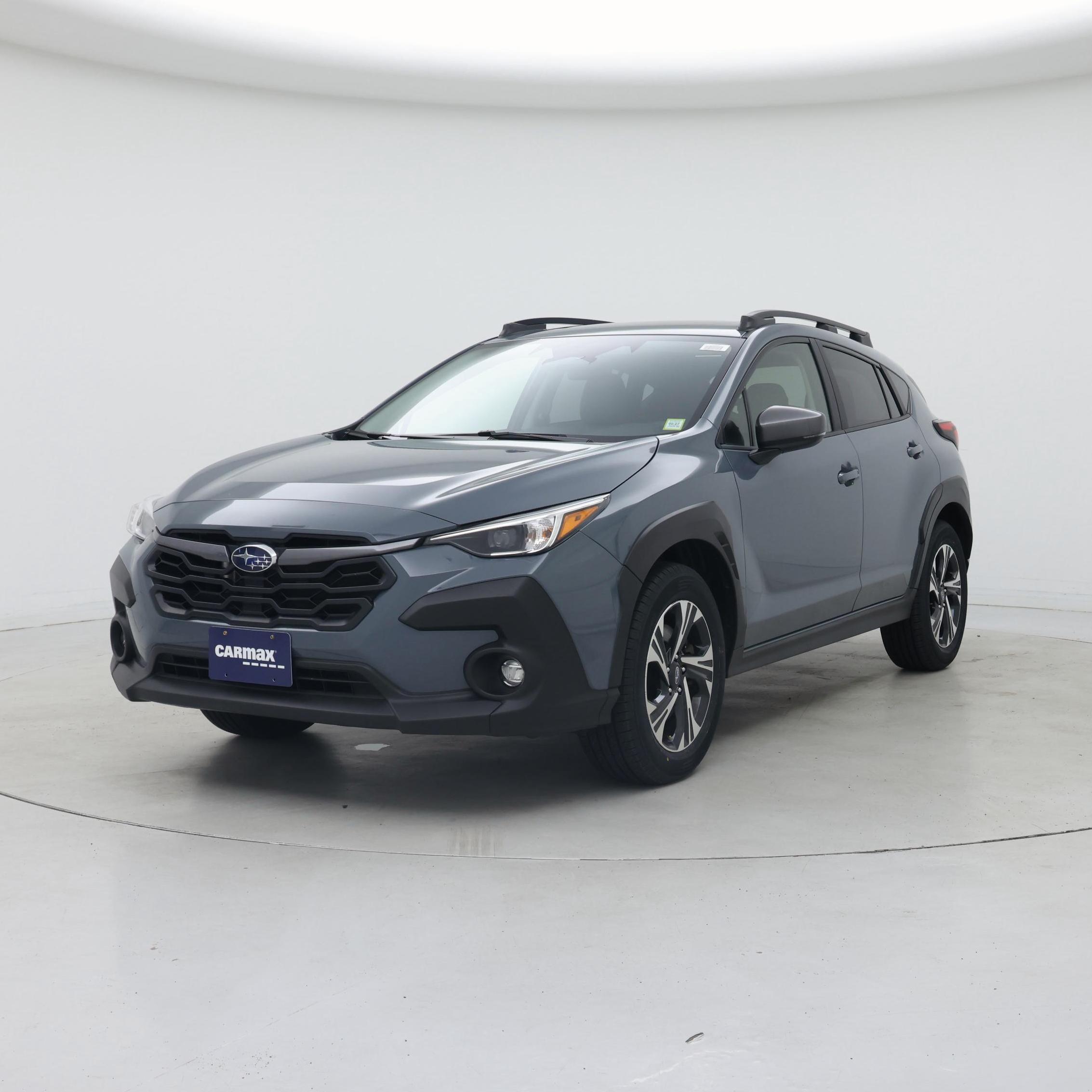 Thumbnail: 2024 Subaru Crosstrek - 4