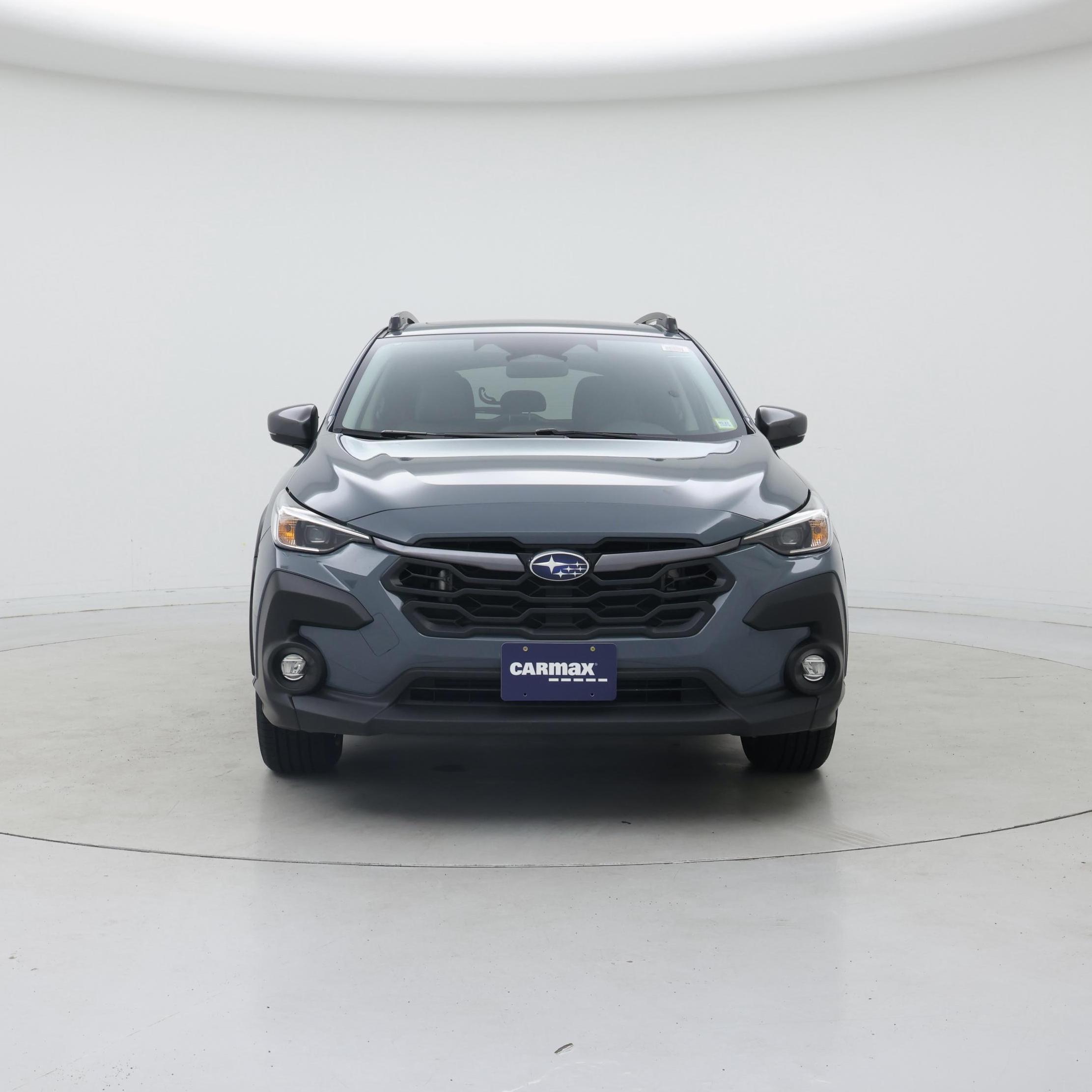 Thumbnail: 2024 Subaru Crosstrek - 5