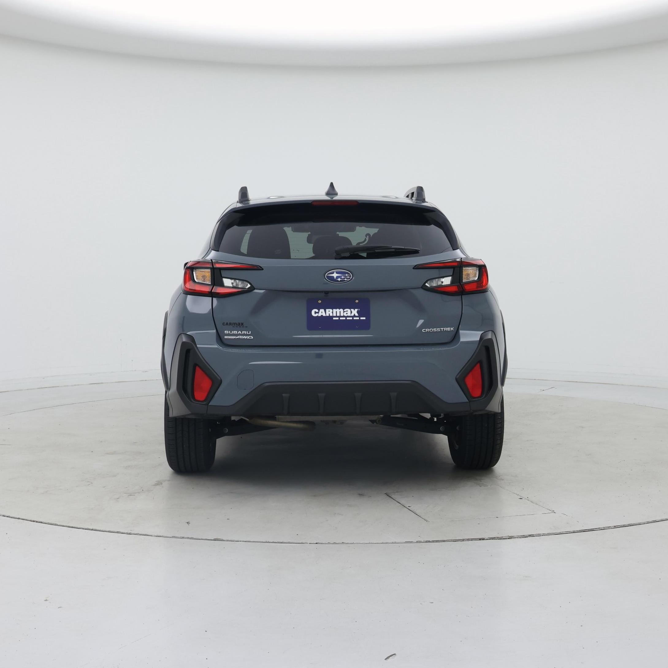 Thumbnail: 2024 Subaru Crosstrek - 6