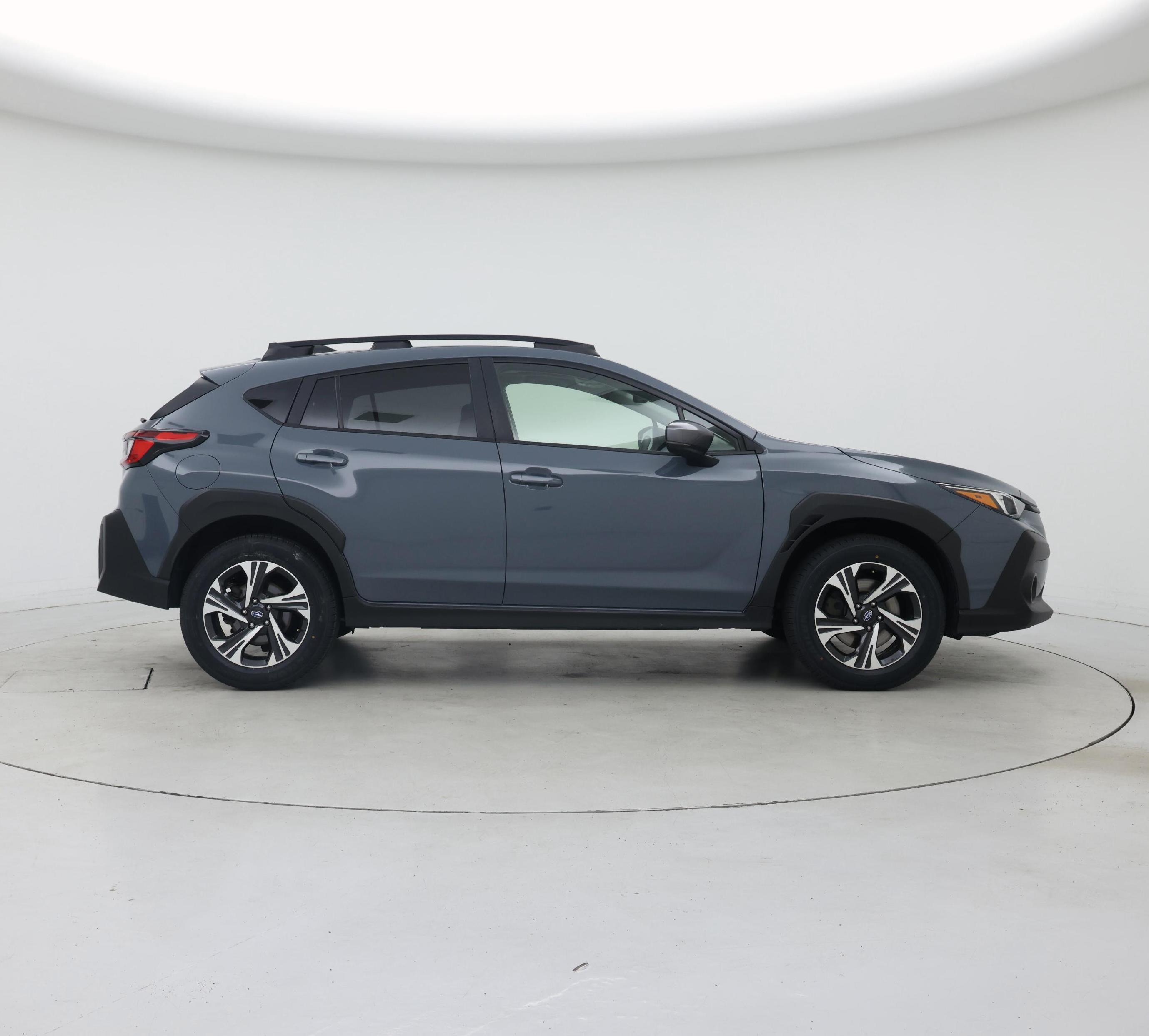 Thumbnail: 2024 Subaru Crosstrek - 7