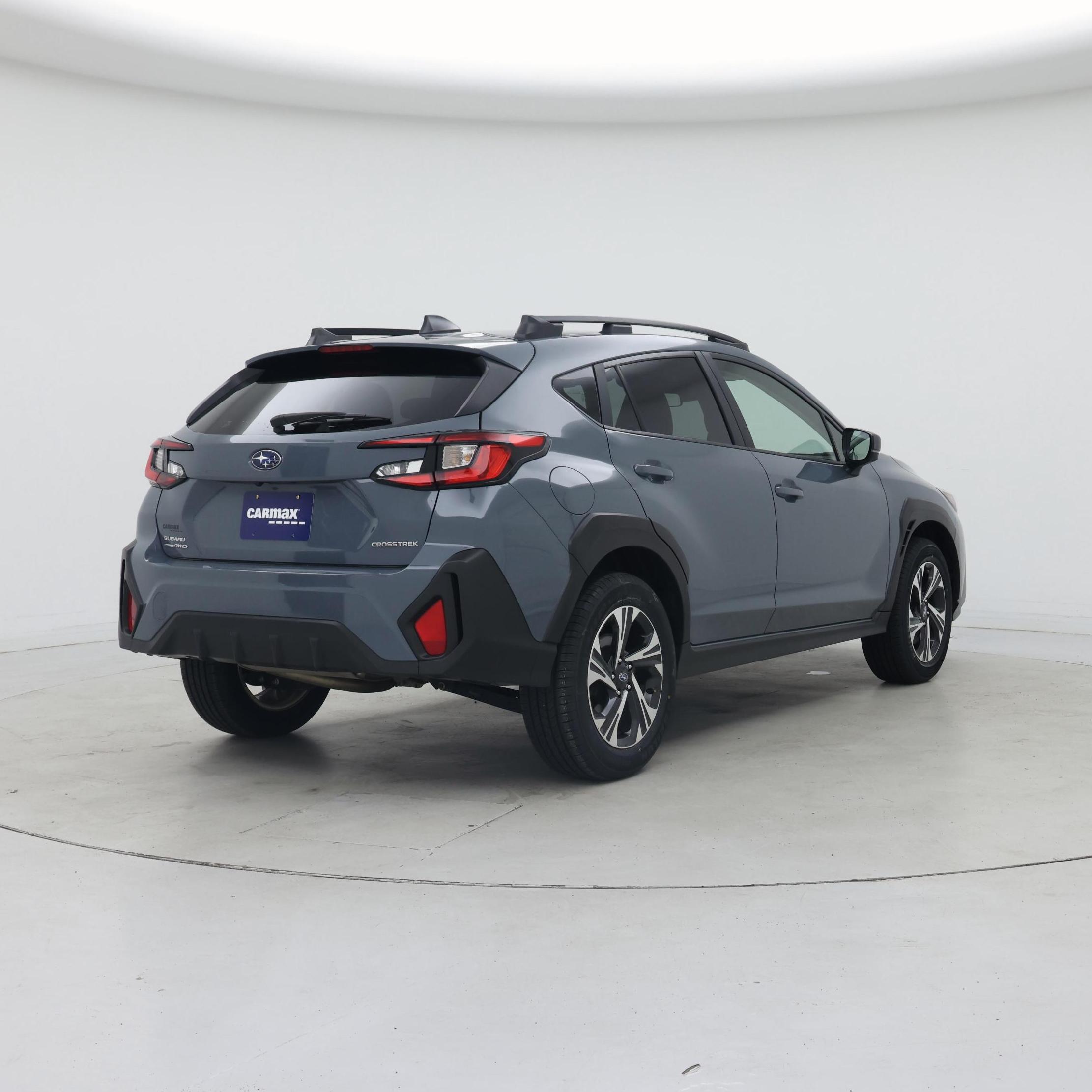 Thumbnail: 2024 Subaru Crosstrek - 8