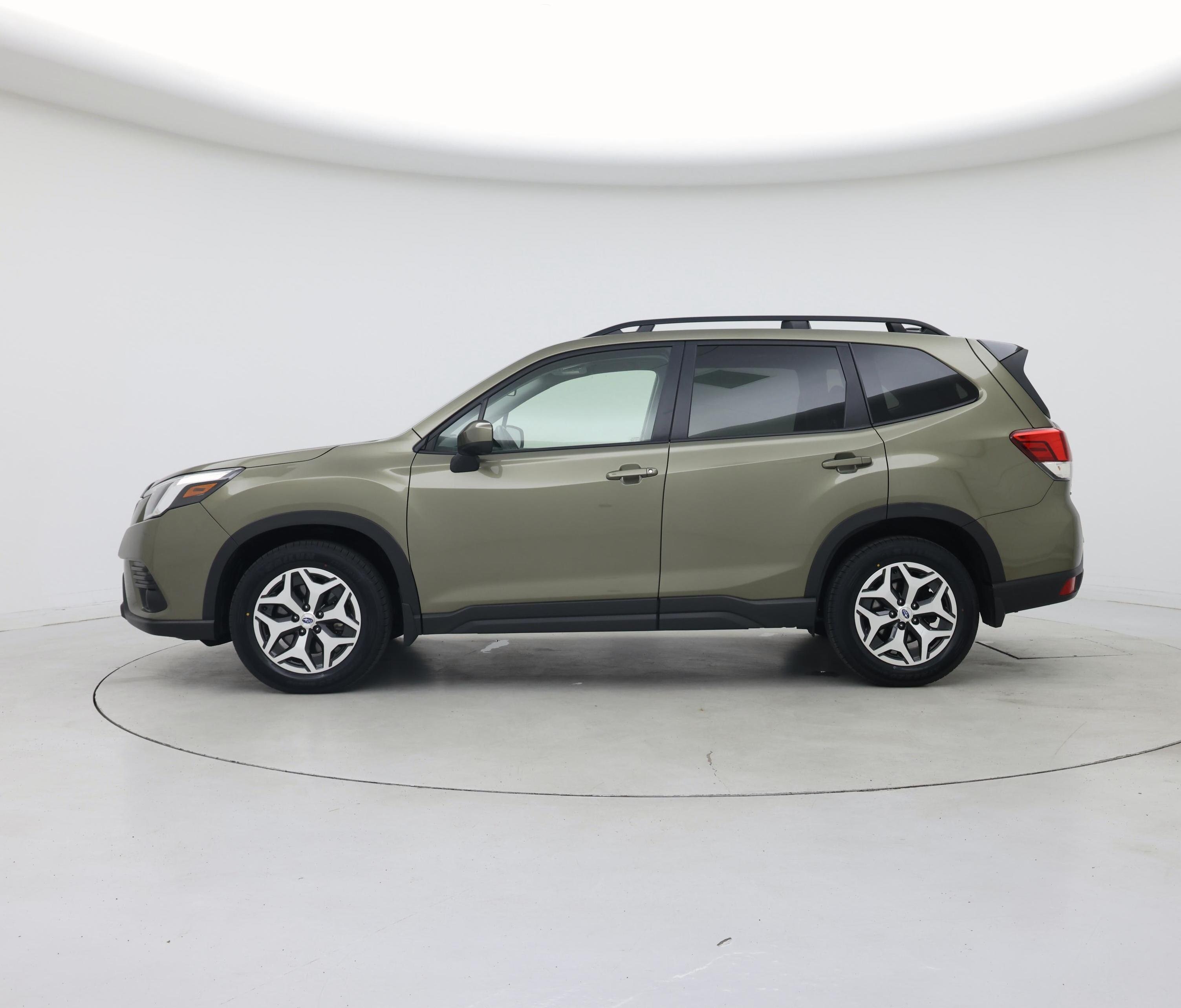 Thumbnail: 2024 Subaru Forester - 3