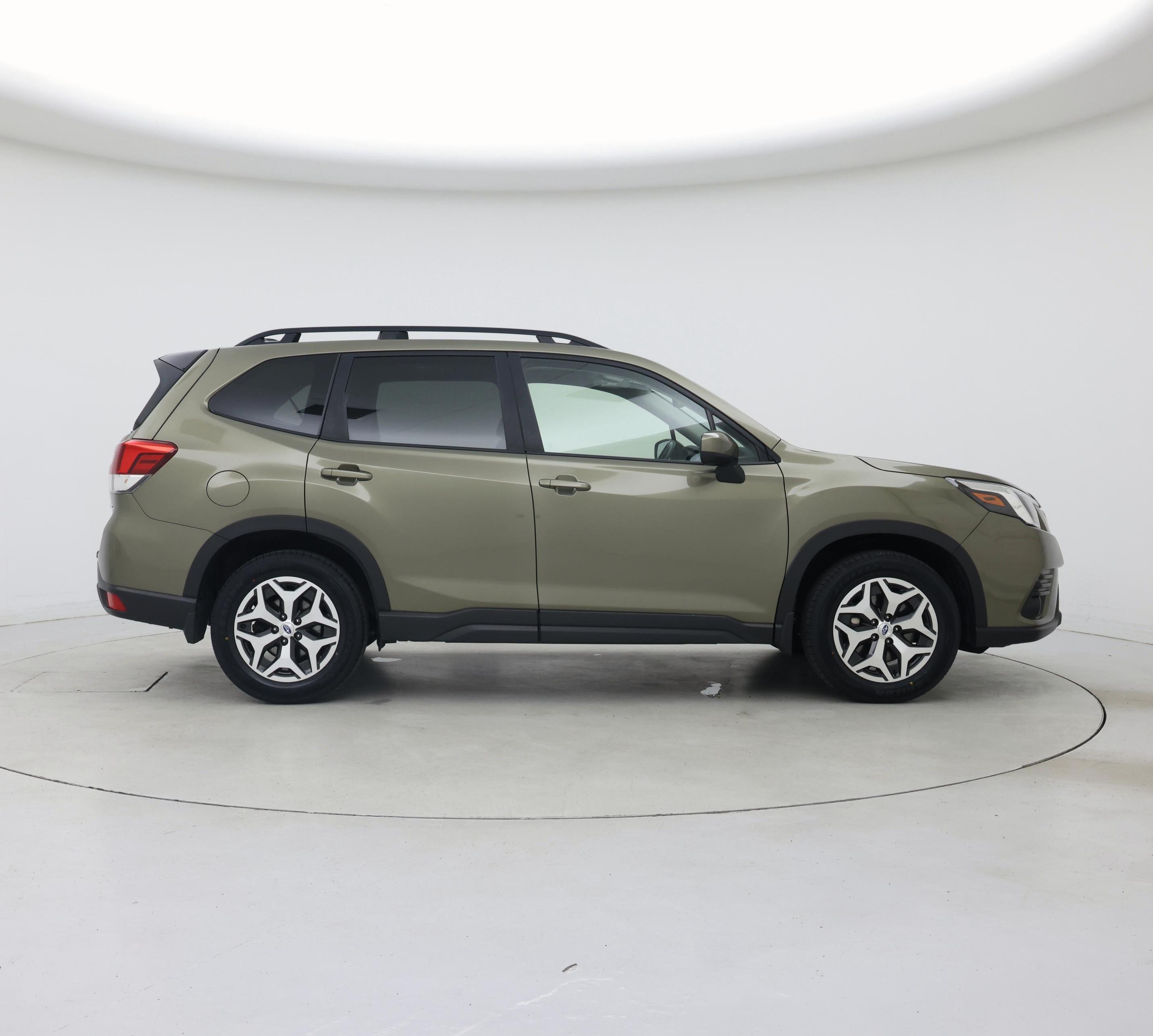 Thumbnail: 2024 Subaru Forester - 7