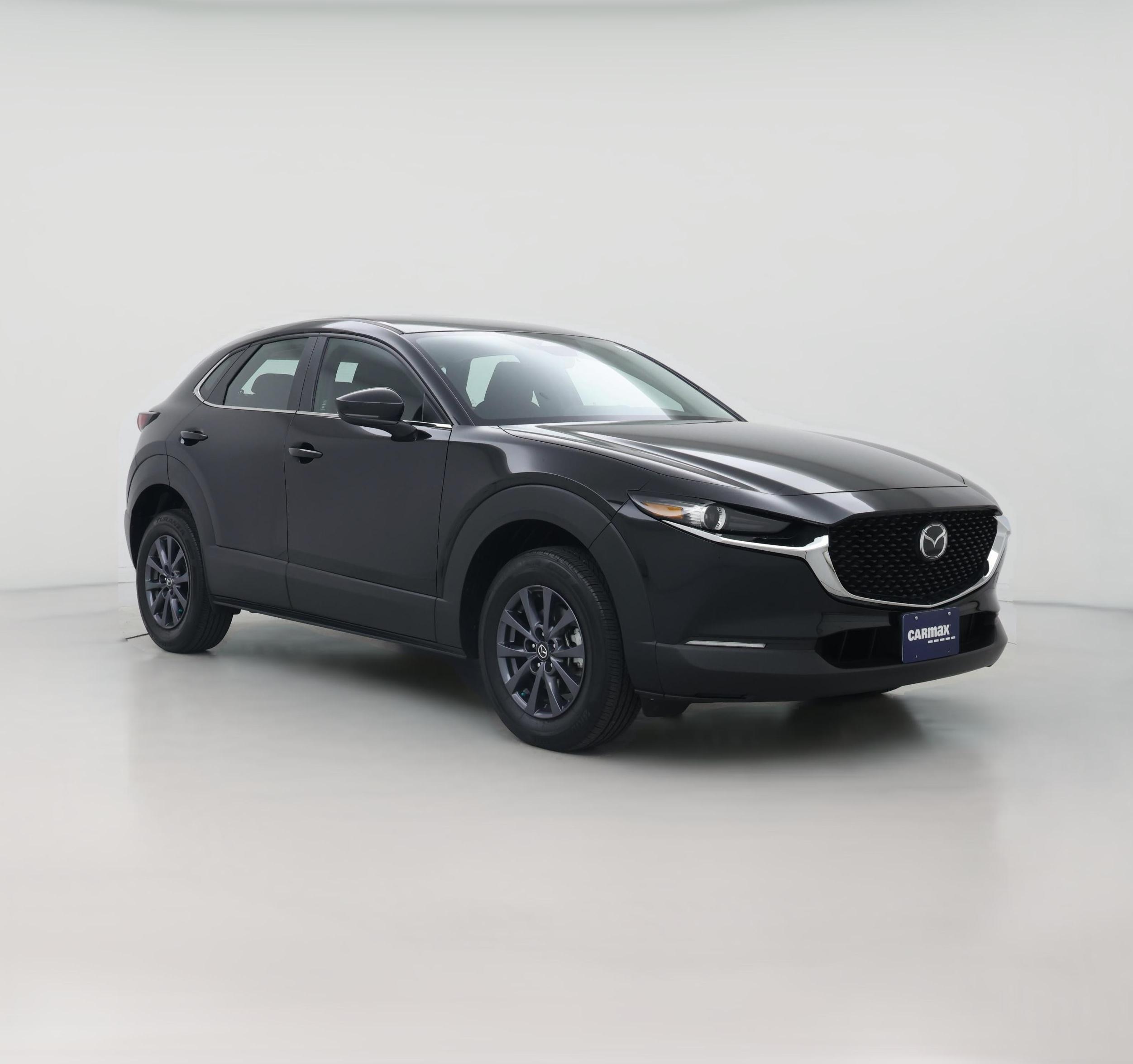Thumbnail: 2025 Mazda CX-30 - 1