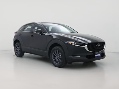 2025 Mazda CX-30 2.5 S