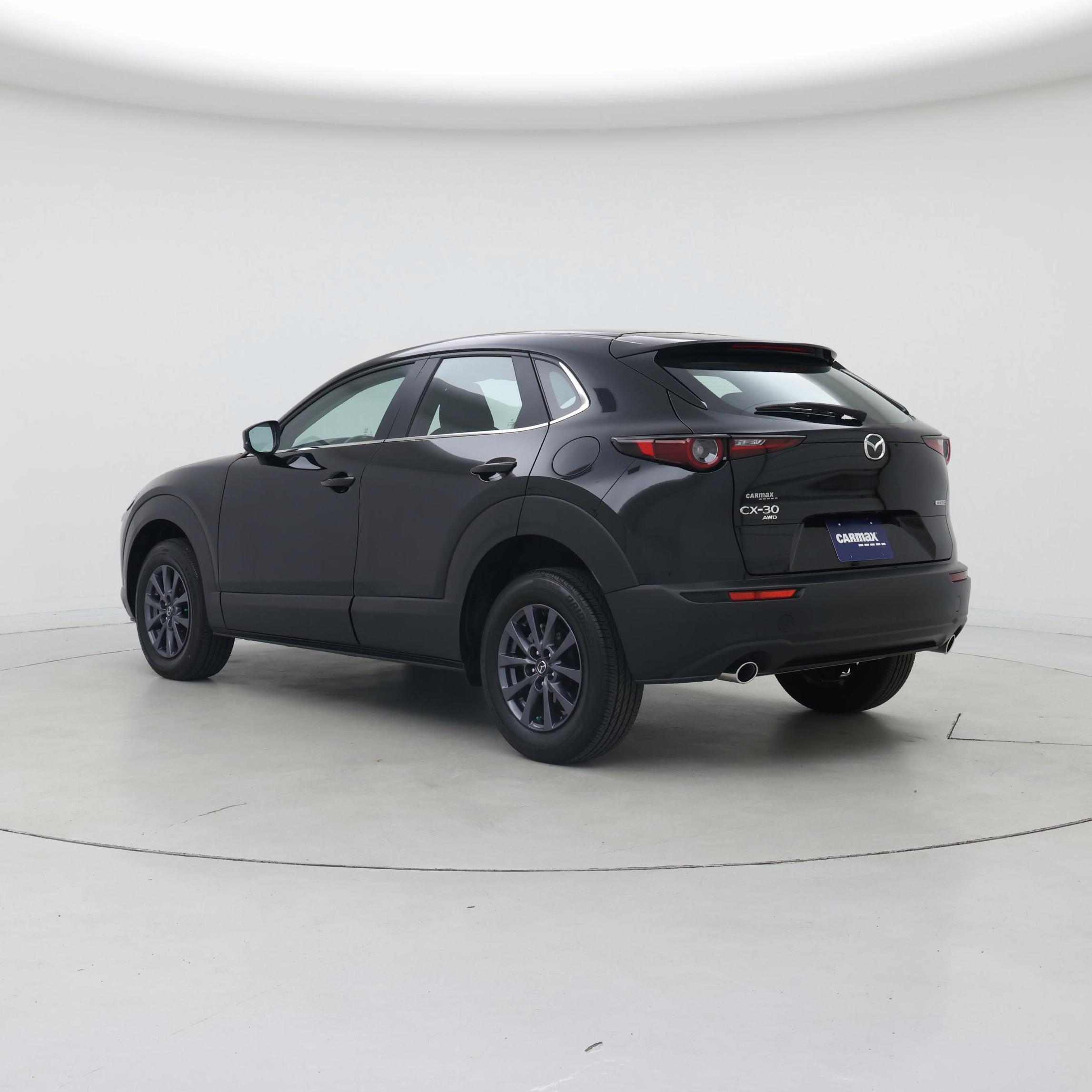Thumbnail: 2025 Mazda CX-30 - 2