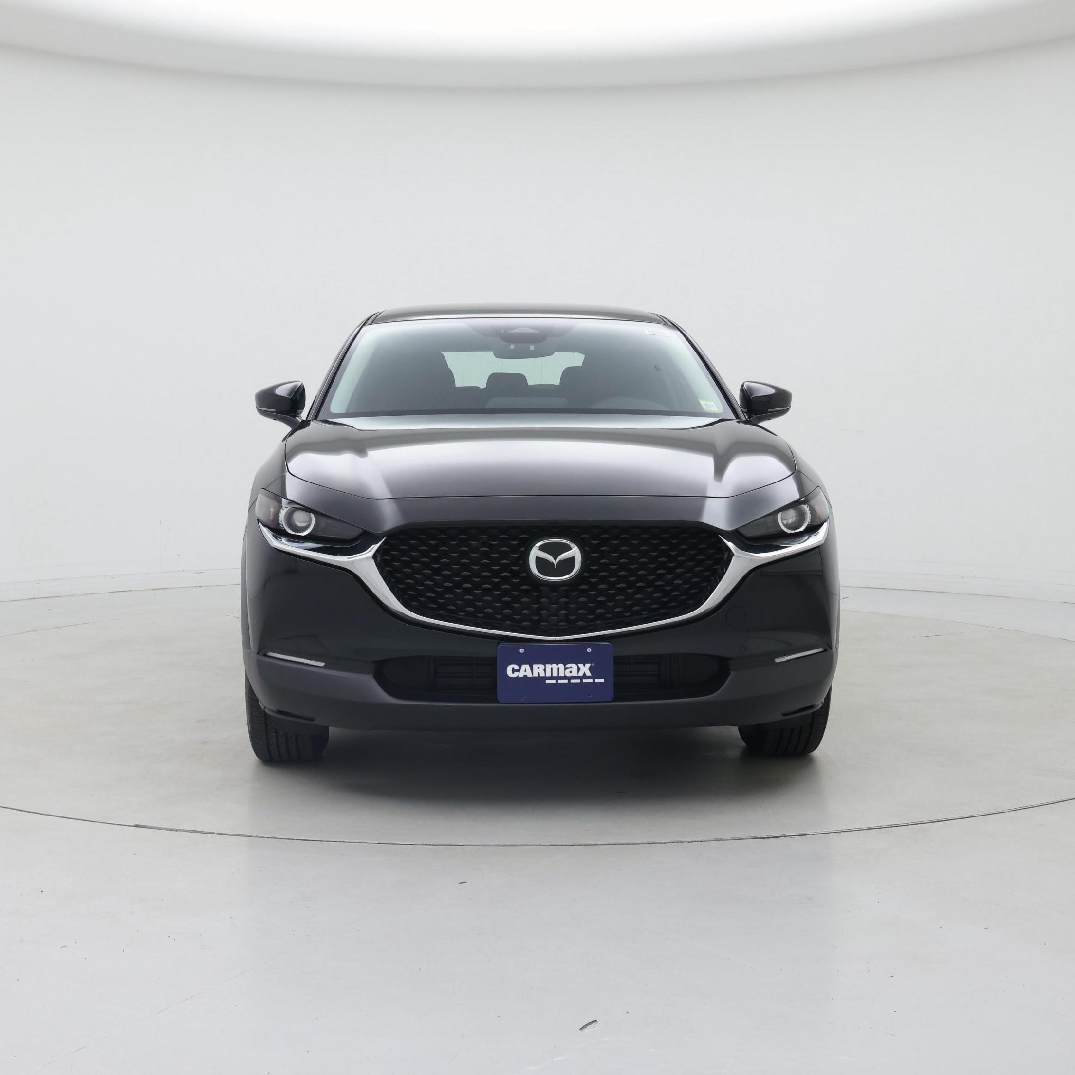 Thumbnail: 2025 Mazda CX-30 - 5