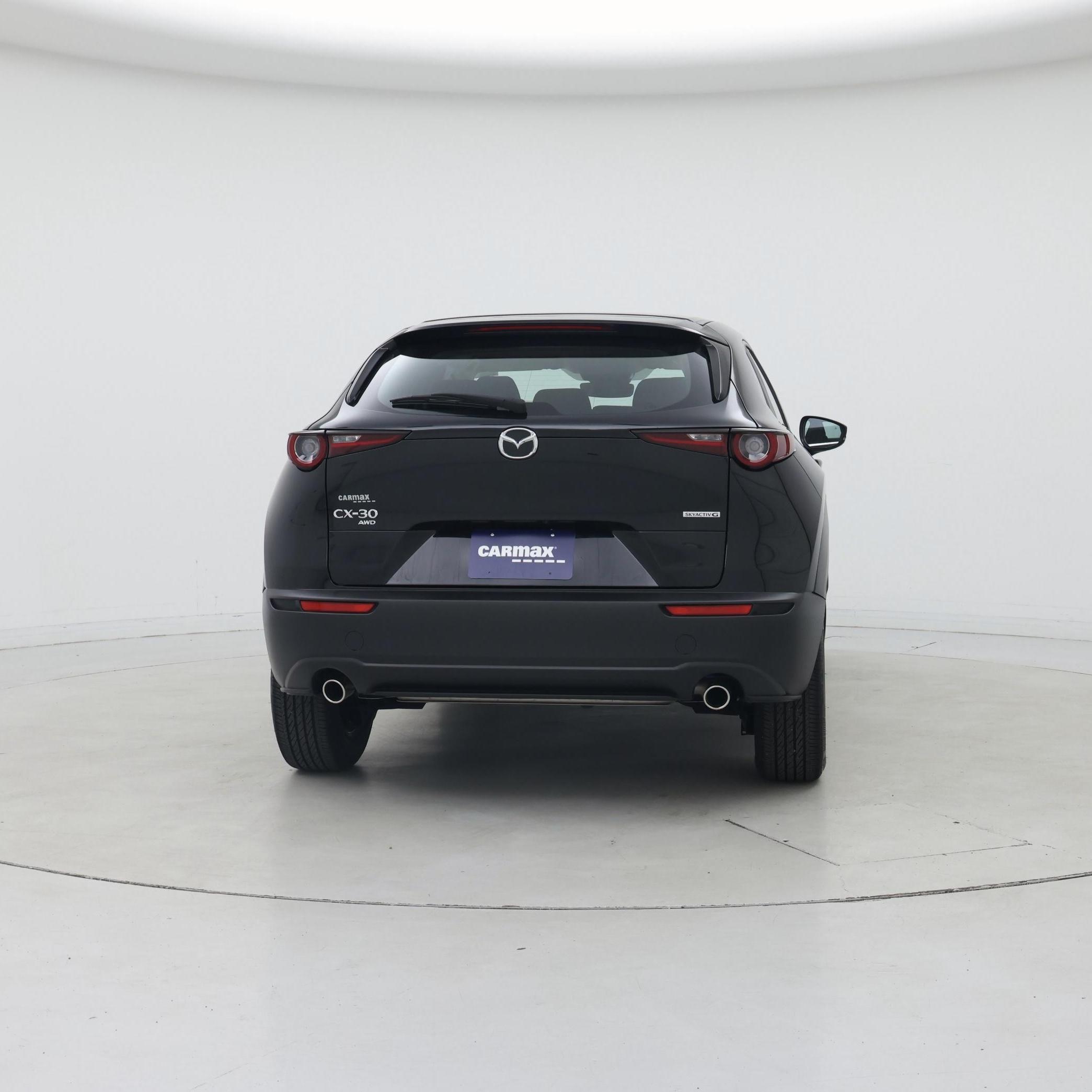 Thumbnail: 2025 Mazda CX-30 - 6