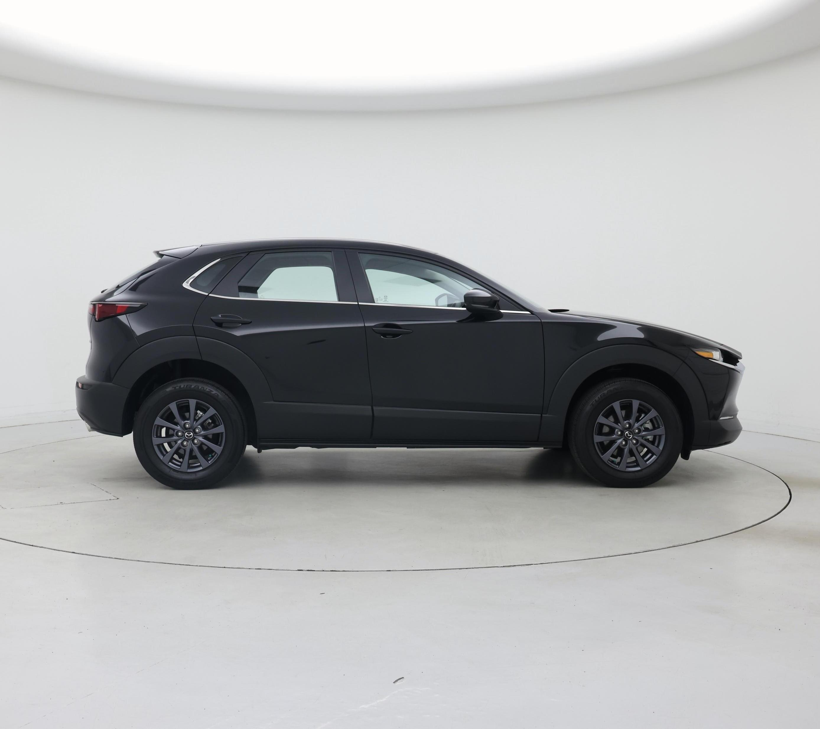 Thumbnail: 2025 Mazda CX-30 - 7